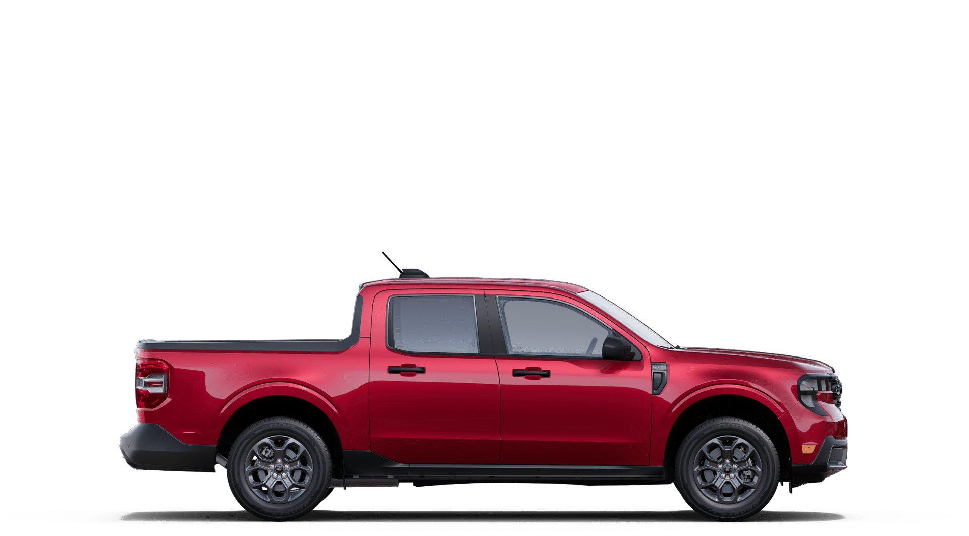 2025 Ford Maverick XLT photo 22