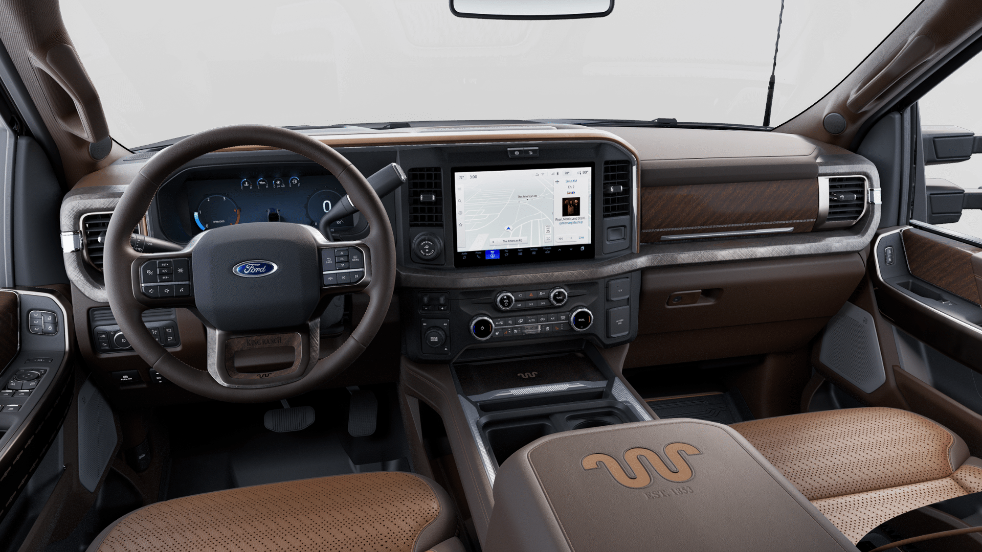 2025 Ford Transit Cargo Van photo 3