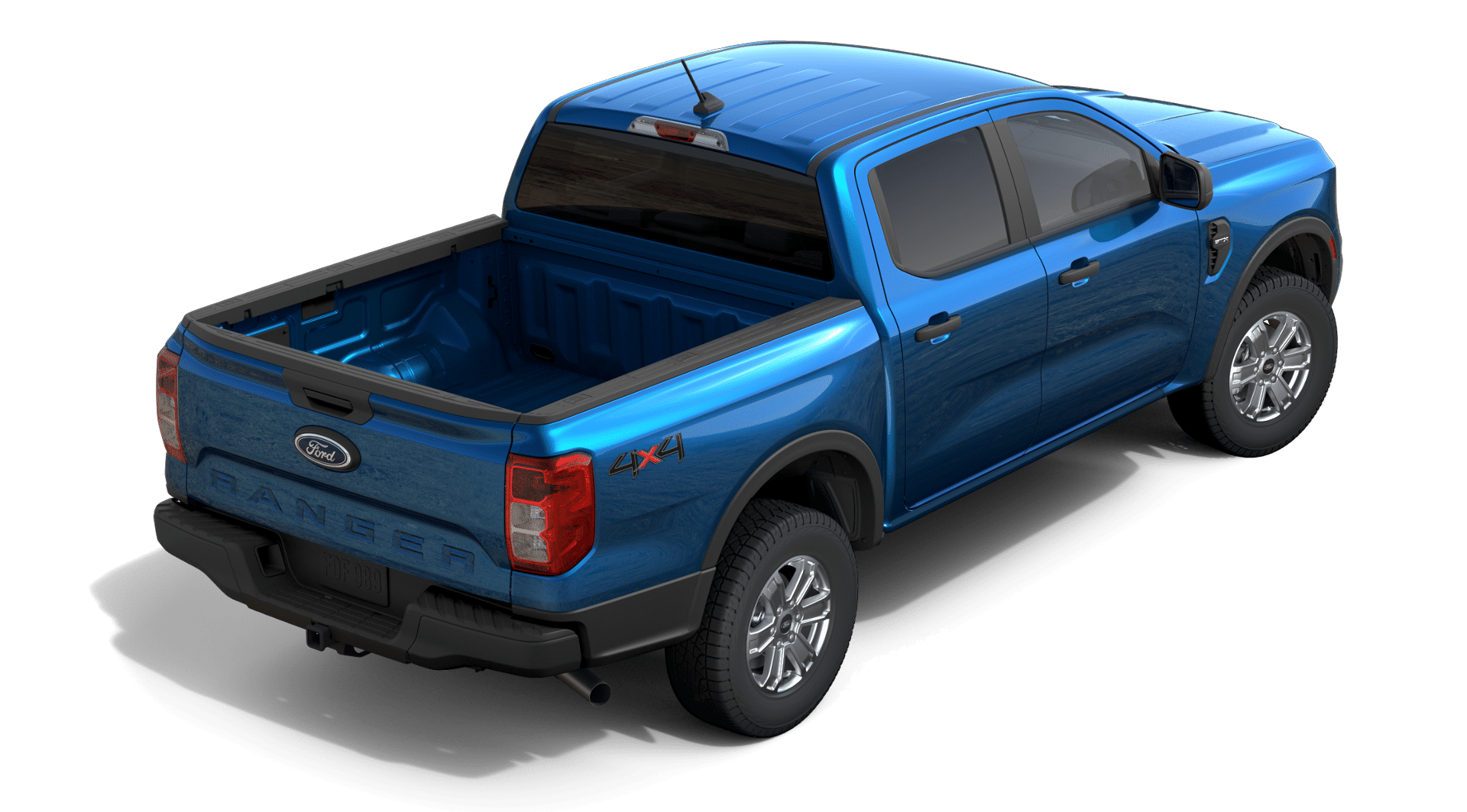 2025 Ford Ranger XL photo 23