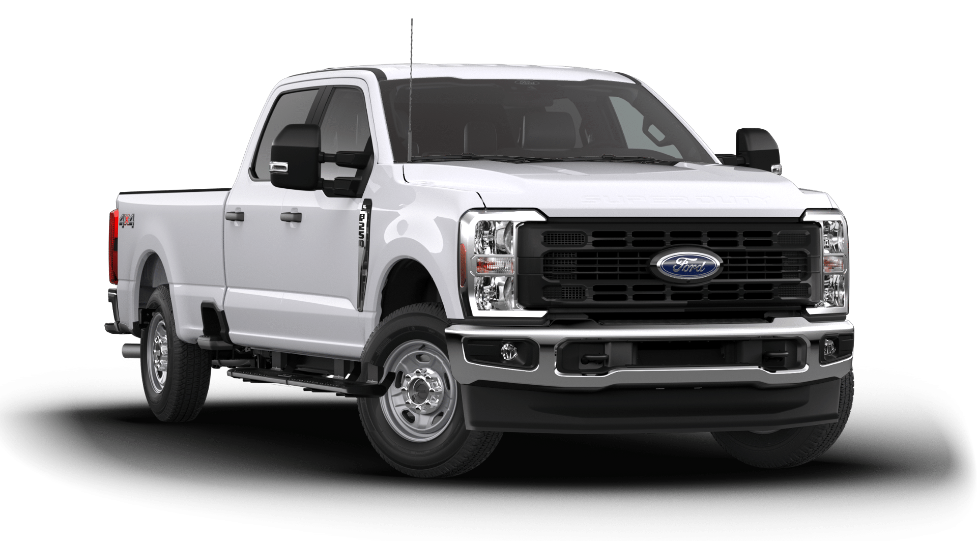 2026 Ford F-250 XL photo 23