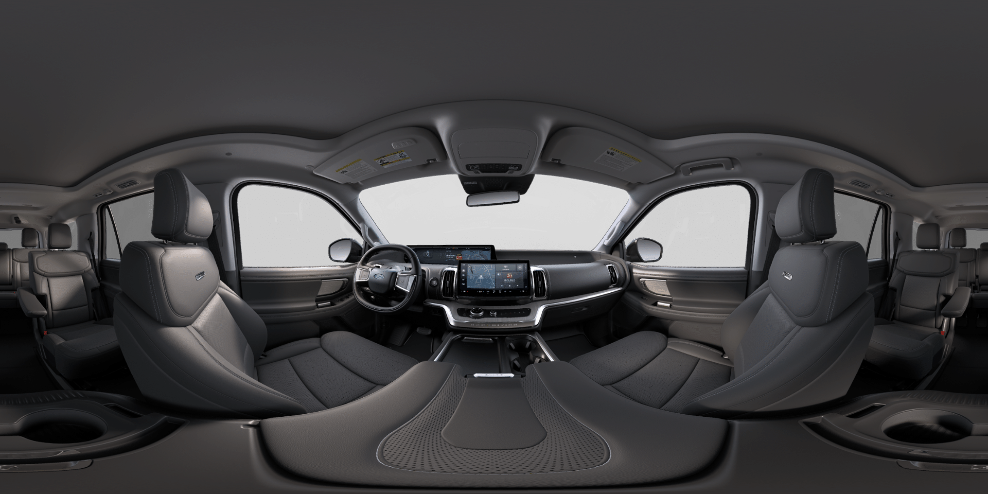 2025 Ford Expedition Platinum photo 29
