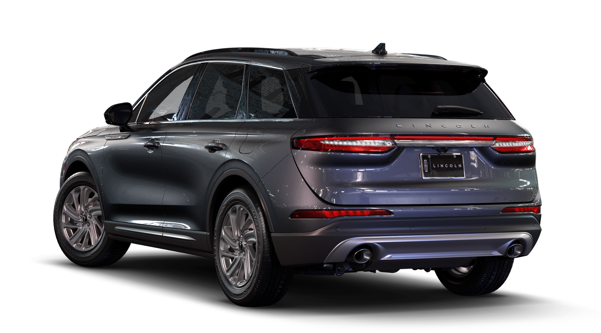 2026 Lincoln Corsair Premiere photo 19