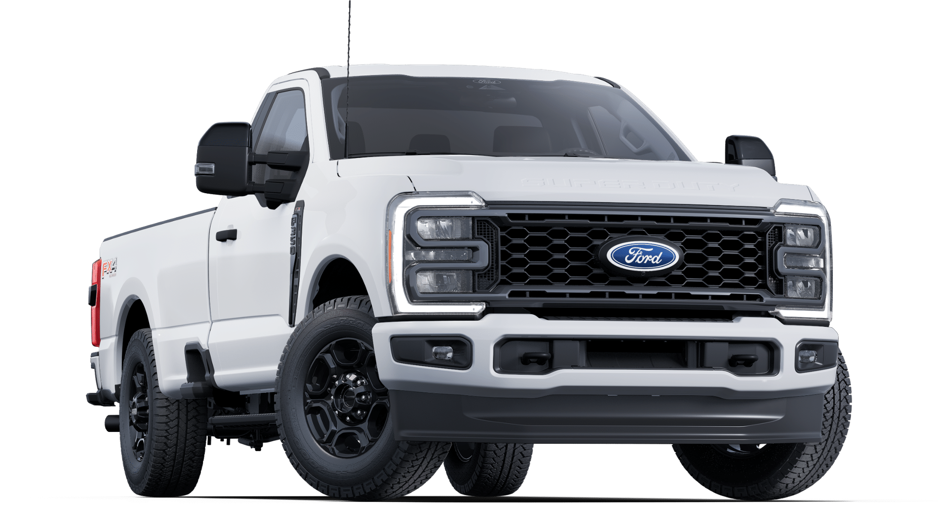 2025 Ford F-350 XL photo 15