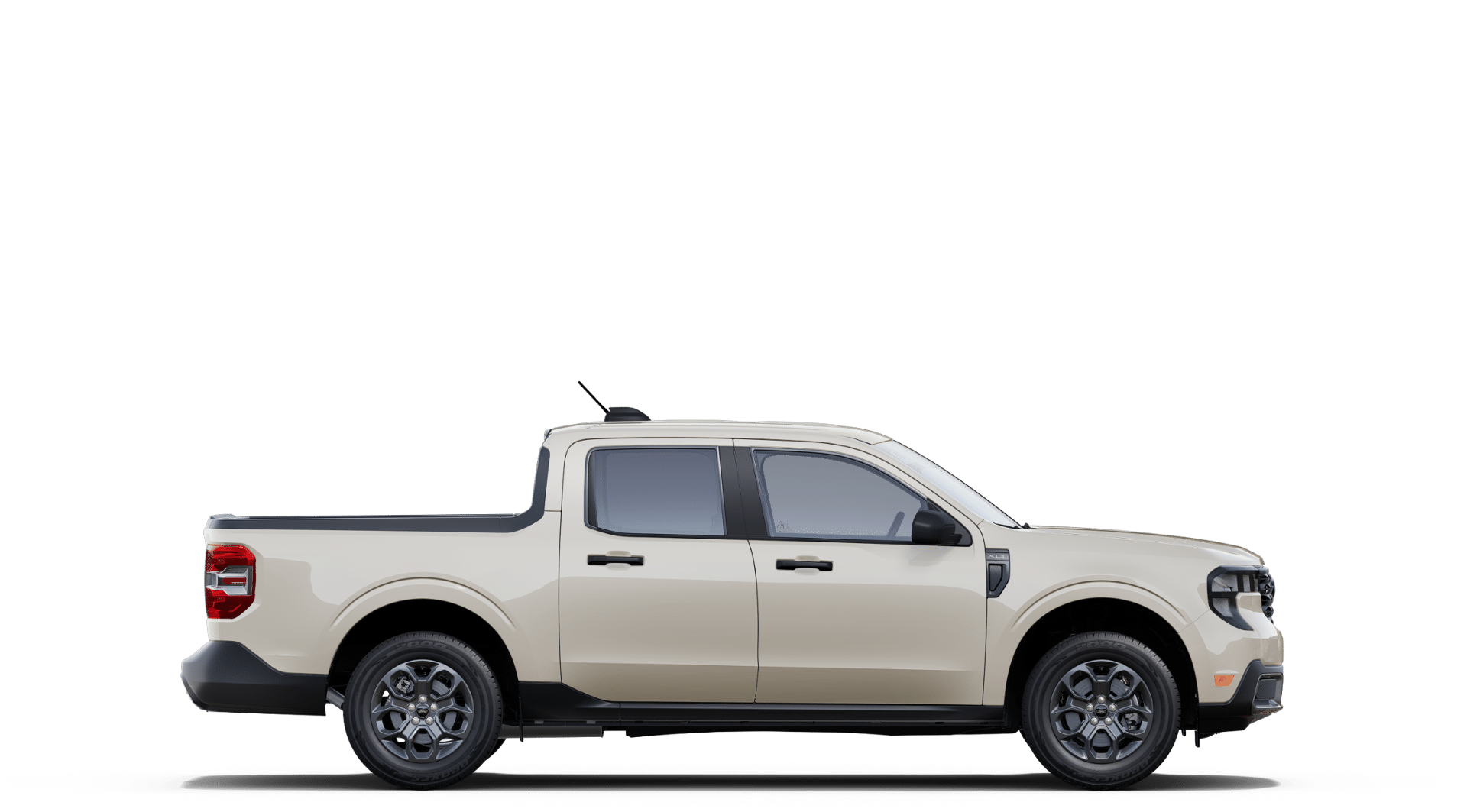 2025 Ford Maverick XLT photo 10