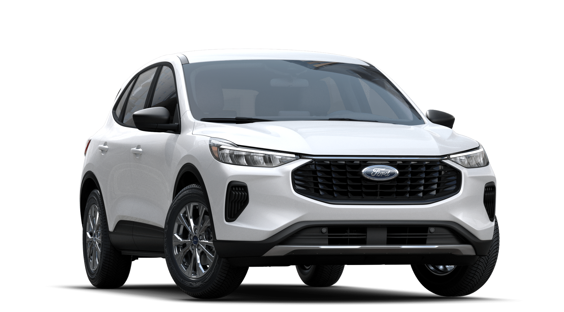 2025 Ford Escape Active photo 8