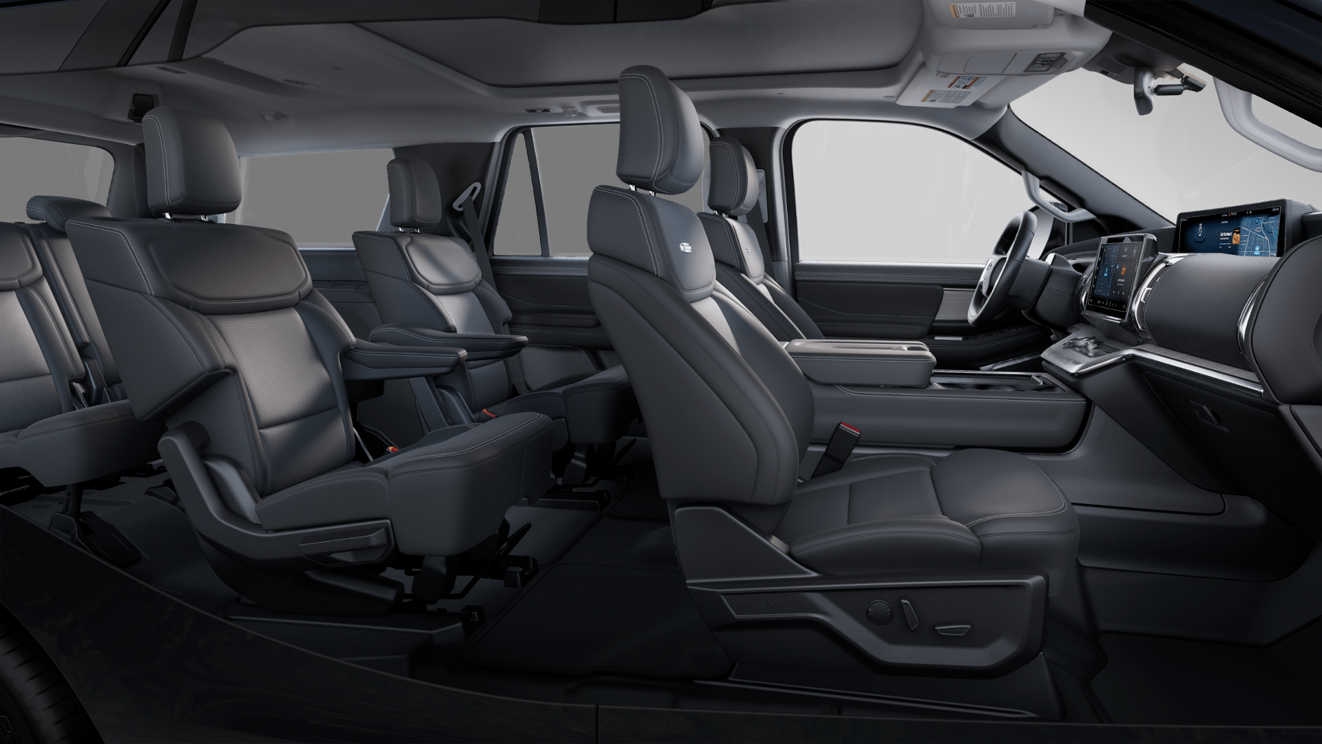 2025 Ford Expedition Platinum photo 26