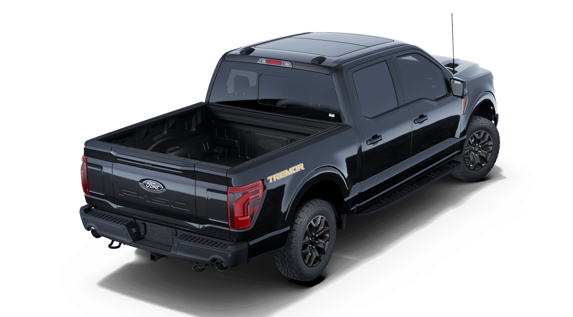 2025 Ford F-150 Tremor photo 15
