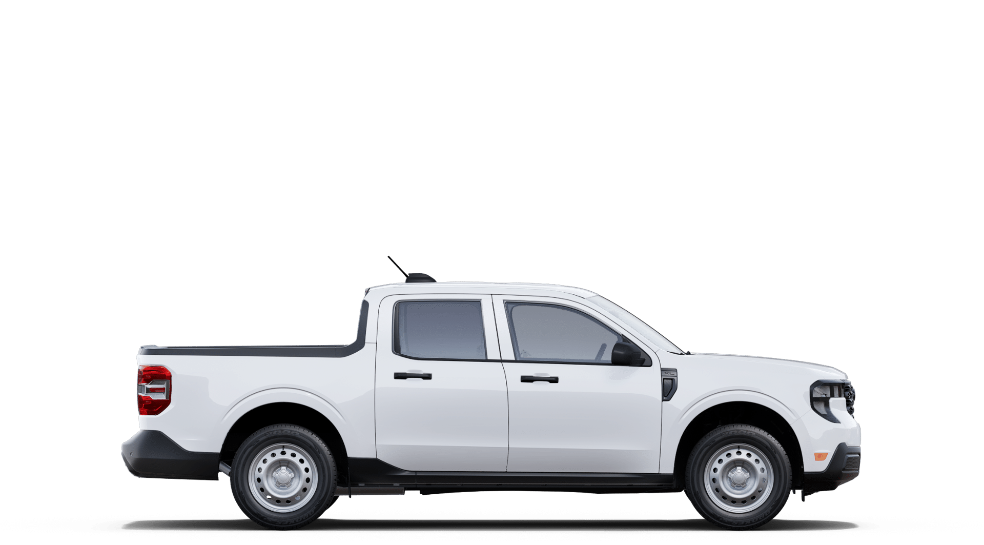 2025 Ford Maverick XL photo 24