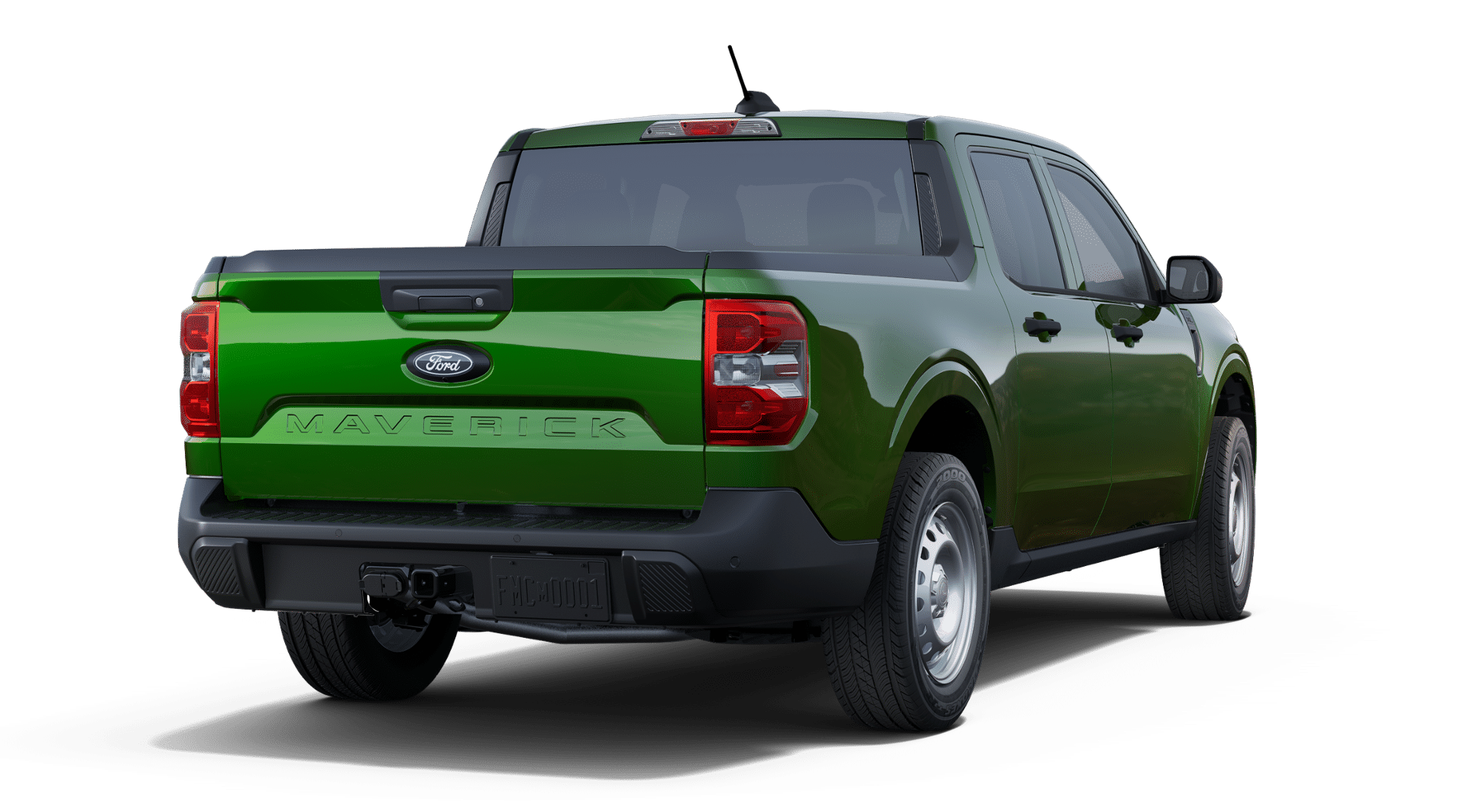 2025 Ford Maverick XL photo 22