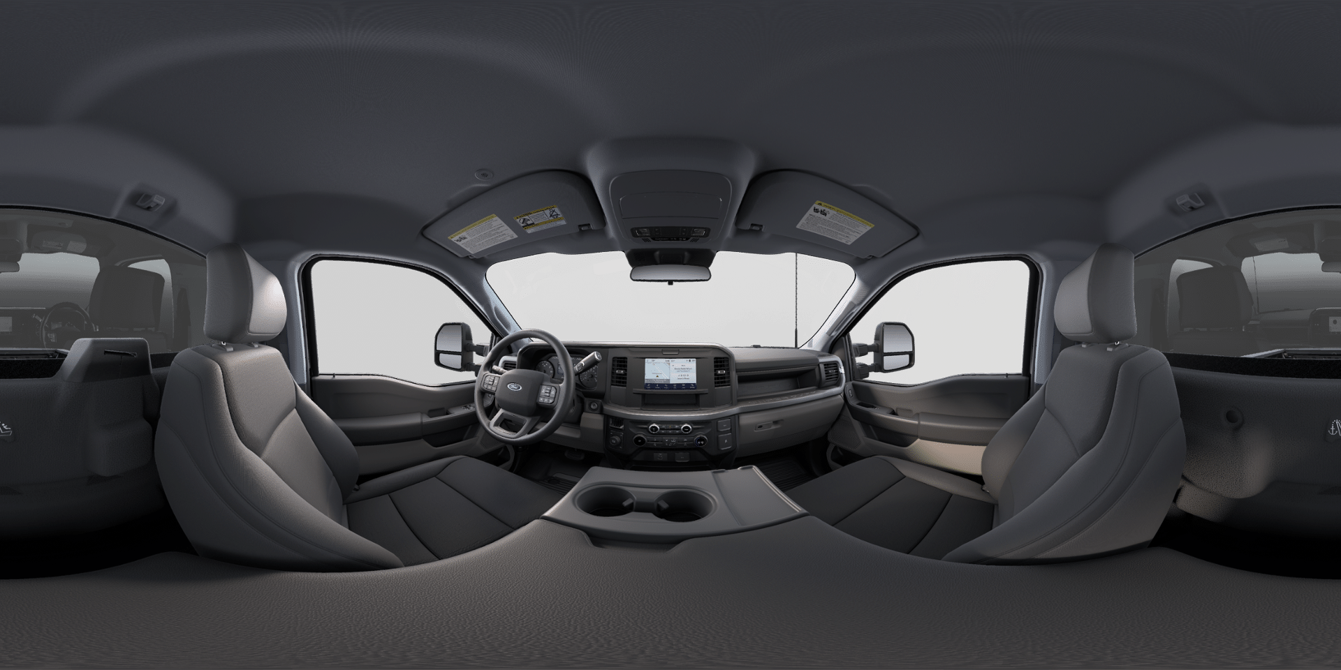 2025 Ford F-350 photo 8