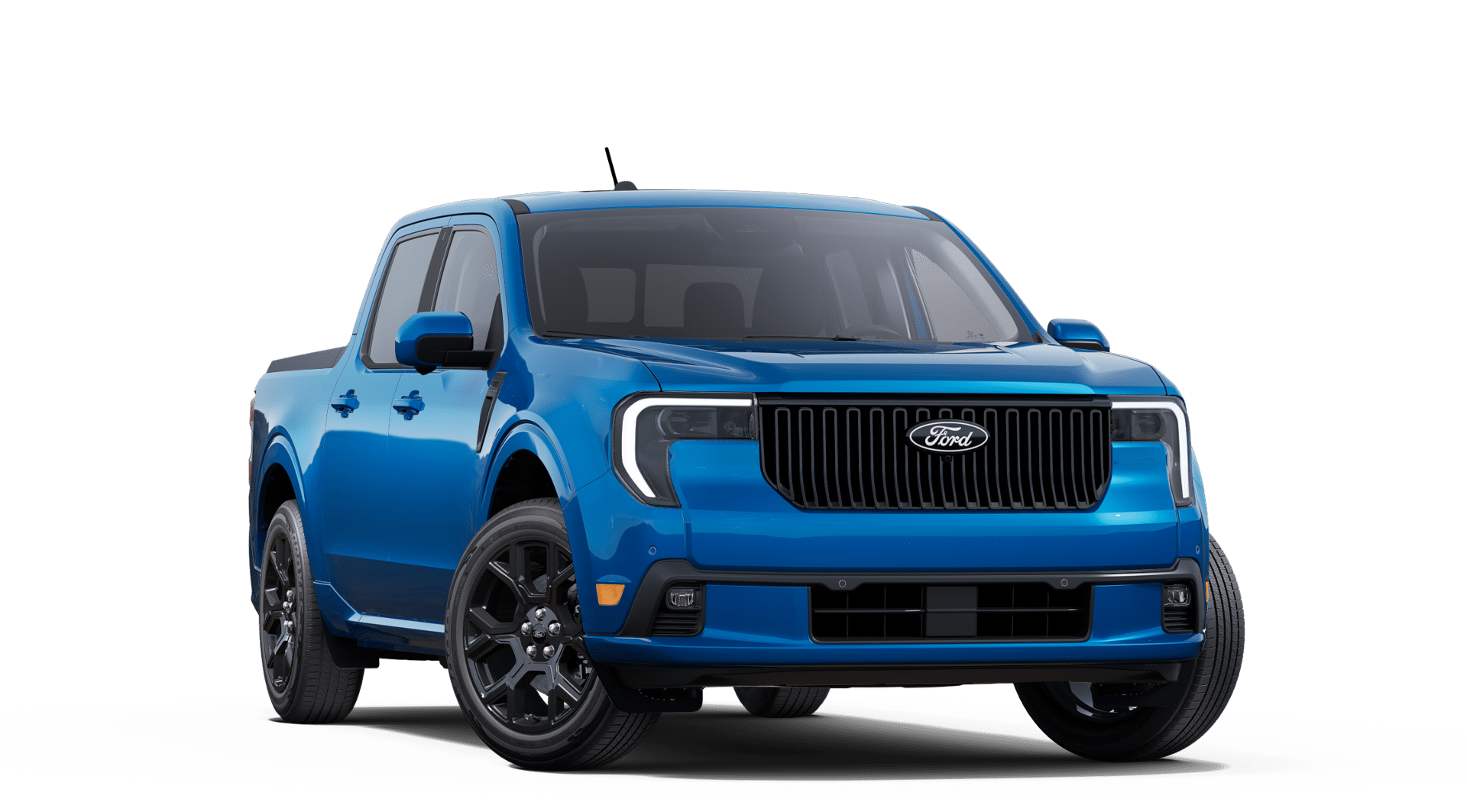 2025 Ford Maverick photo 4