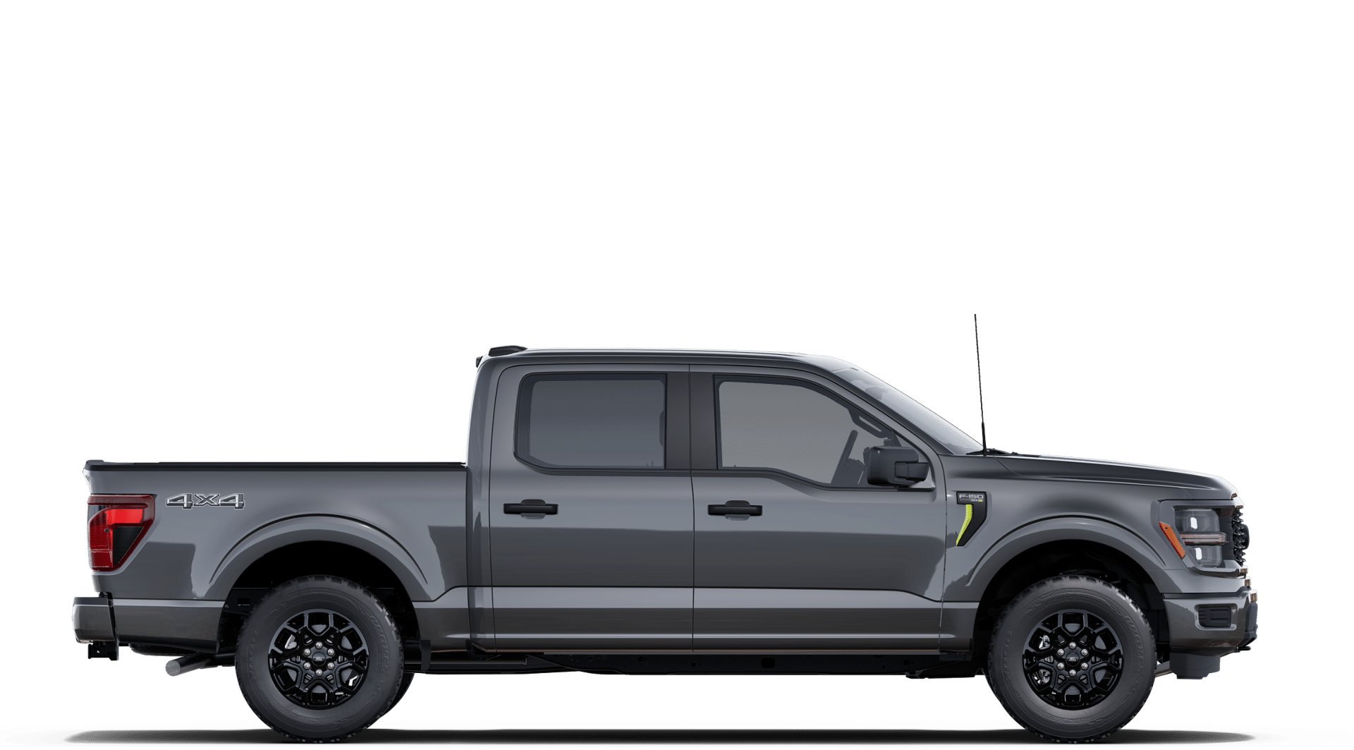 2025 Ford F-150 STX photo 27