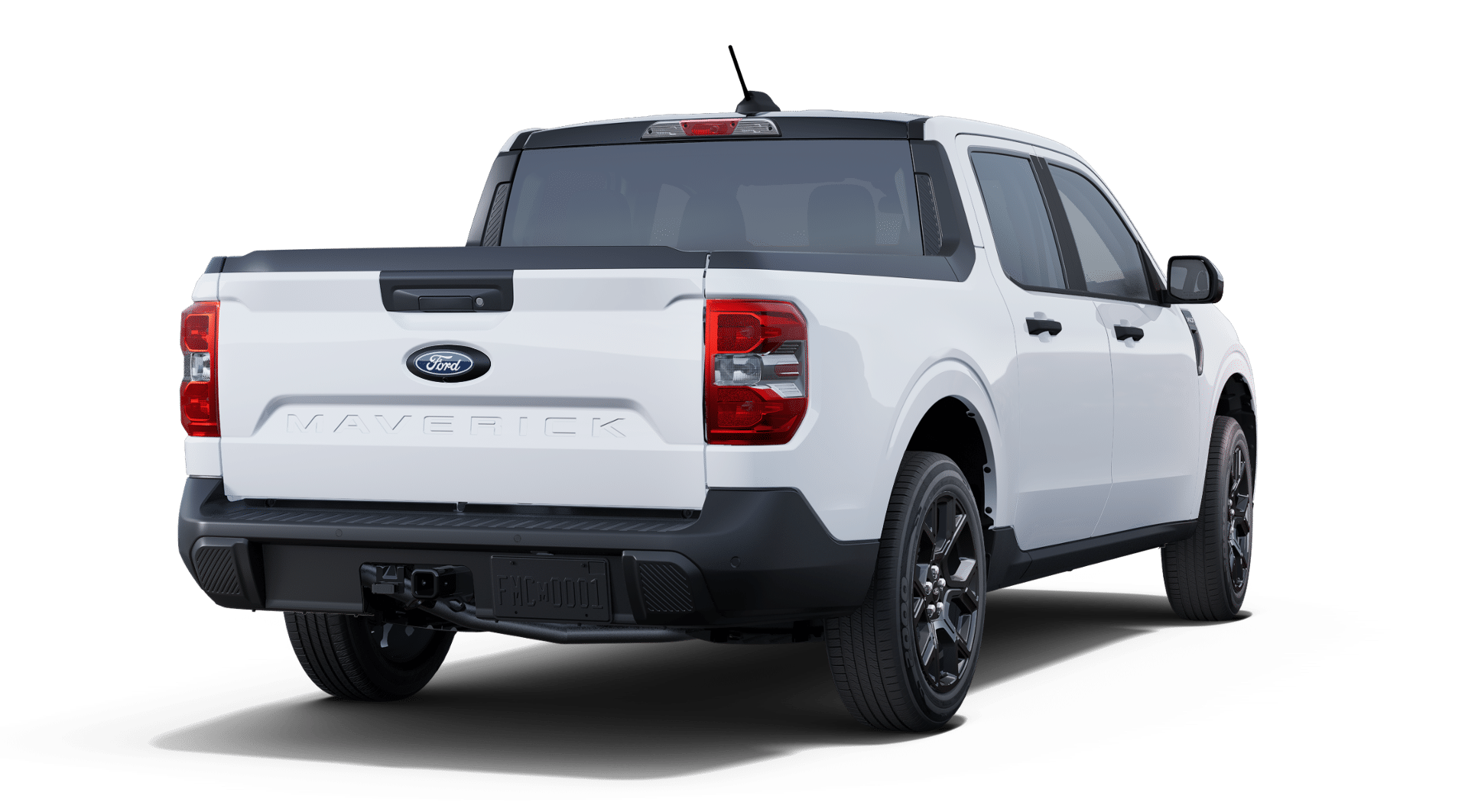 2025 Ford Maverick XLT photo 21