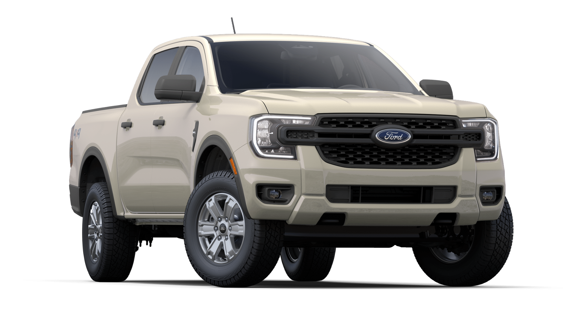 2025 Ford Ranger XL photo 22