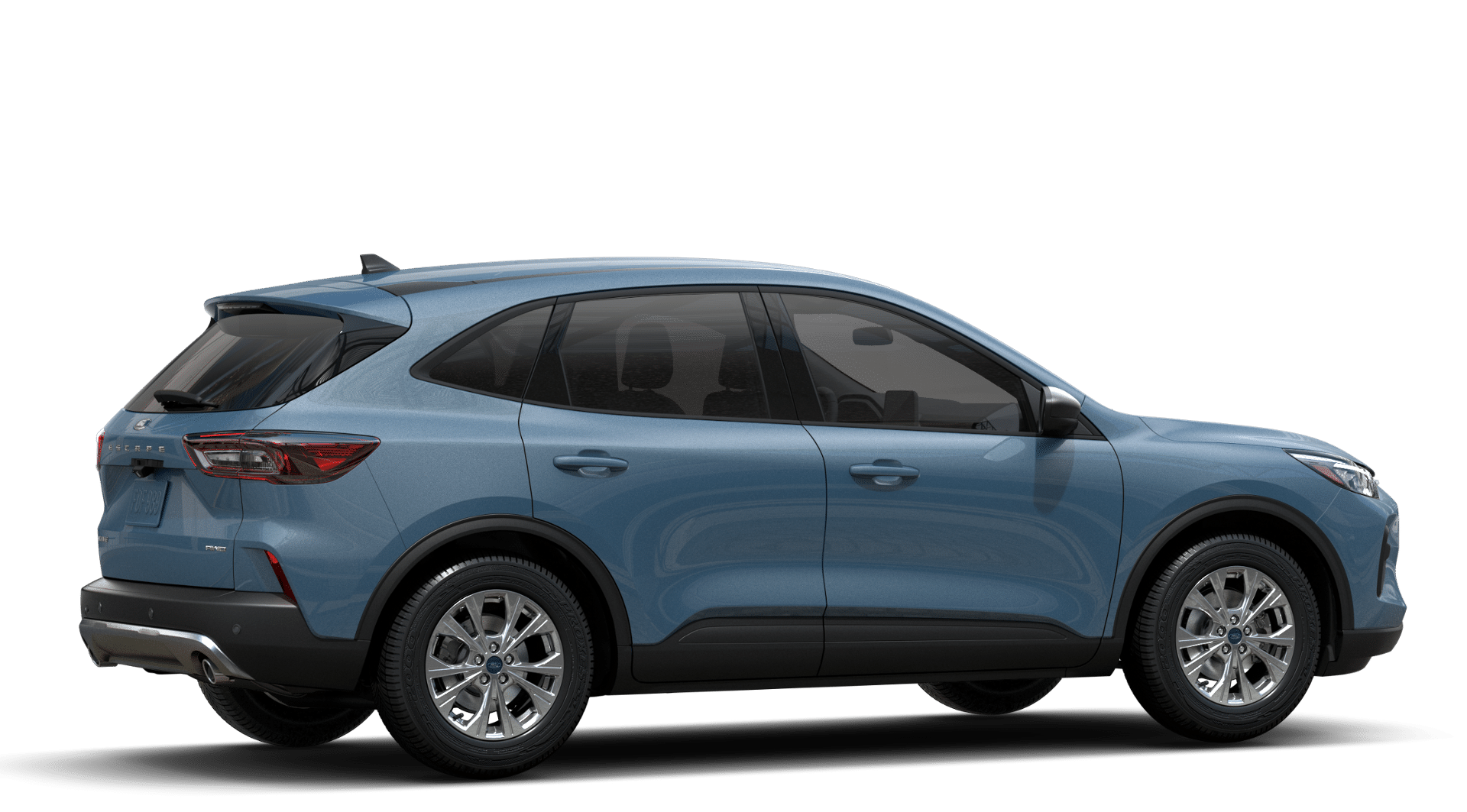2025 Ford Escape Active photo 9