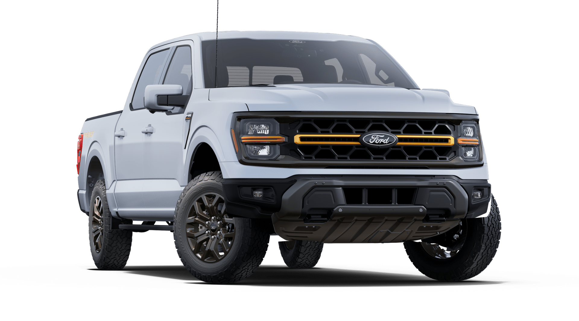 2025 Ford F-150 Tremor photo 22