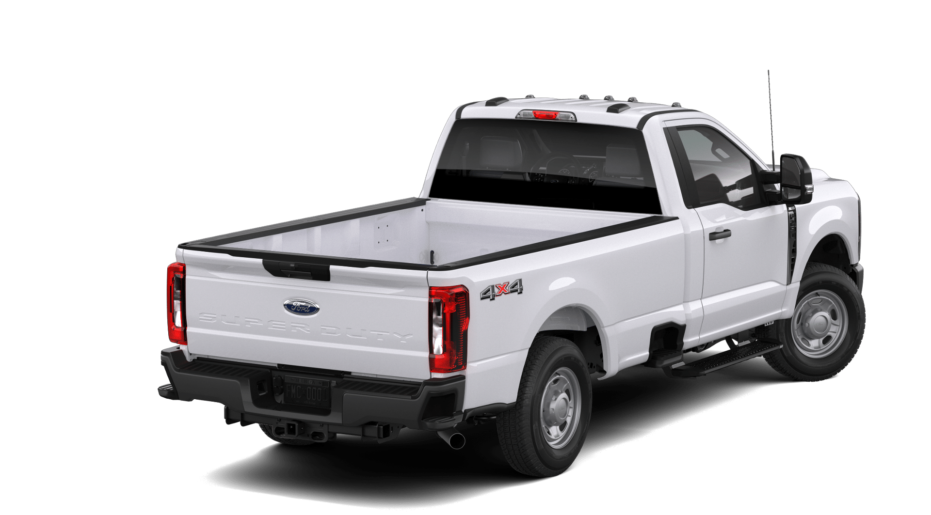 2026 FORD F-250 - Image 25