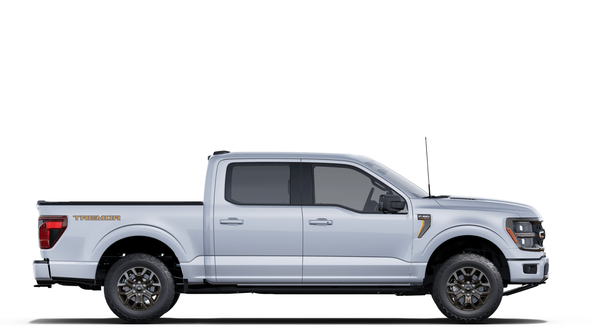 2025 Ford F-150 Tremor photo 29