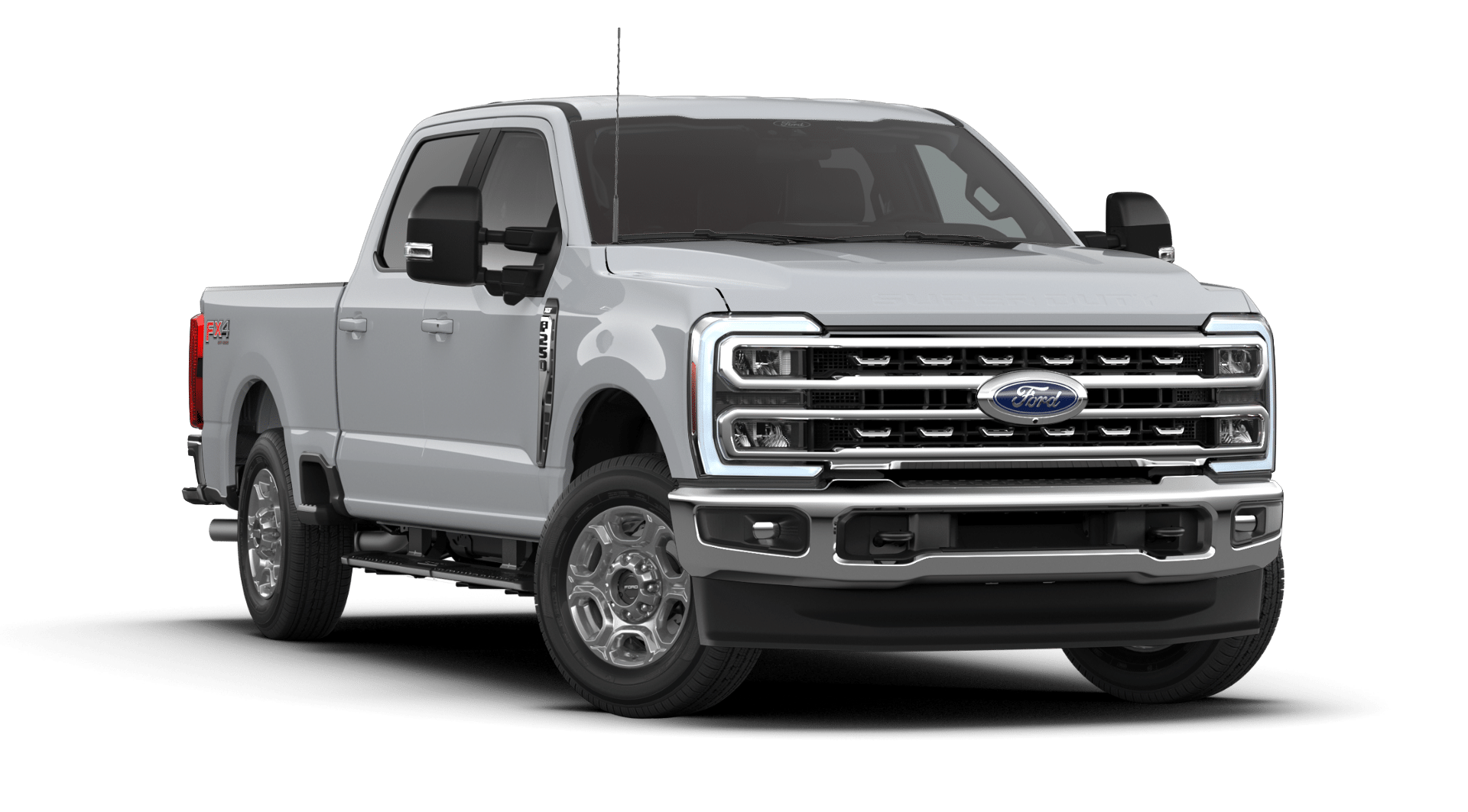 2026 Ford F-250 XLT photo 25