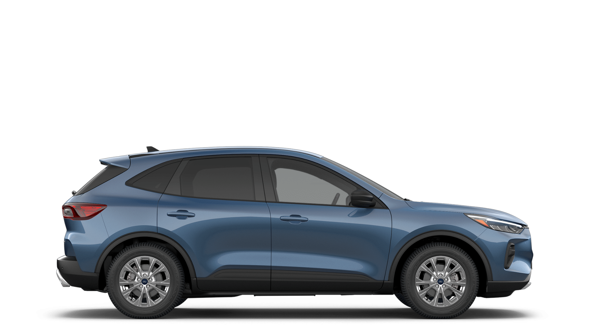 2026 Ford Escape Active photo 4