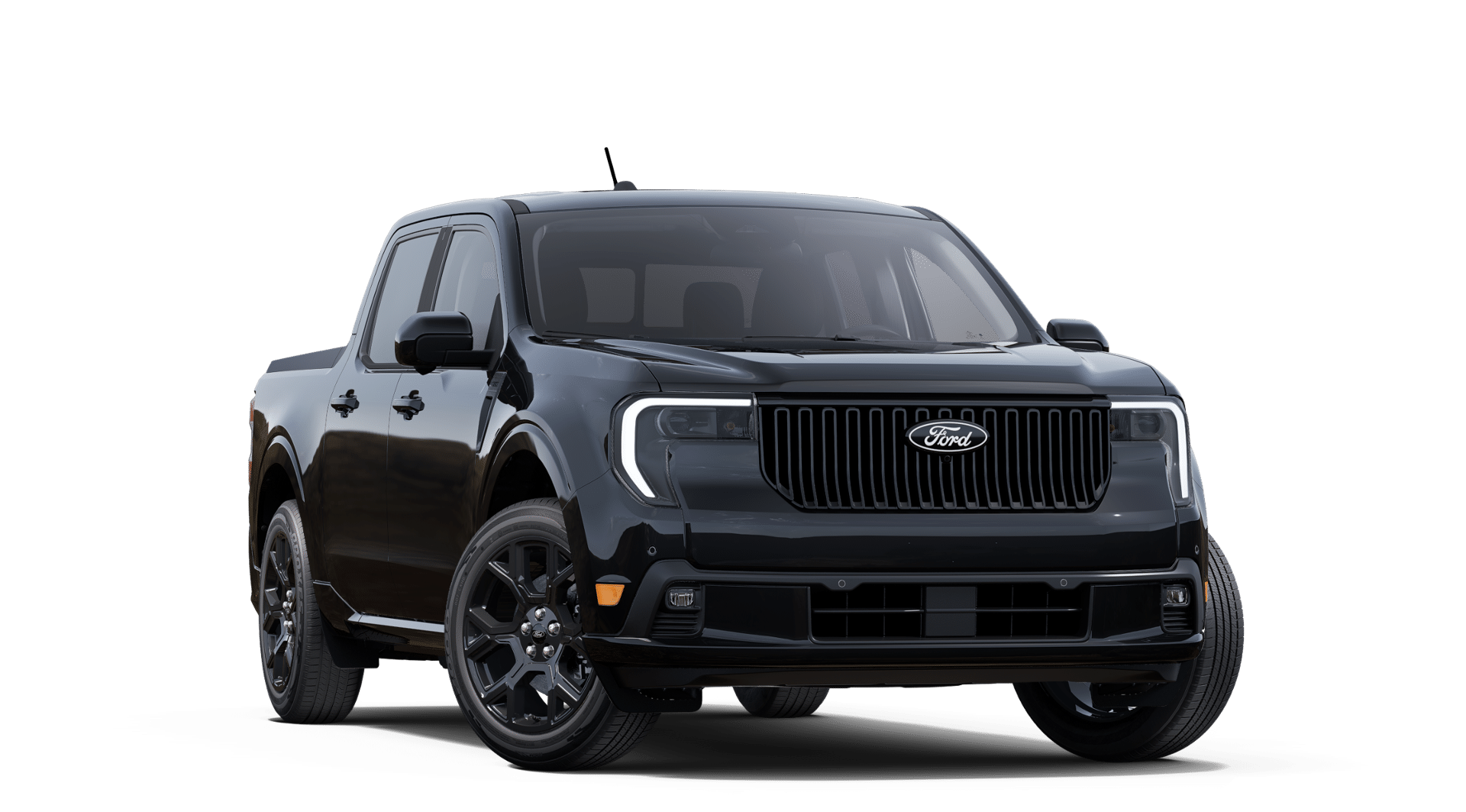 2025 Ford Maverick photo 4