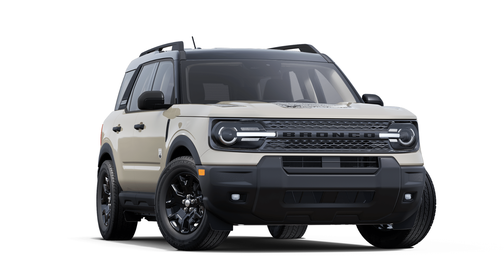 2025 Ford Bronco Sport Big Bend photo 23