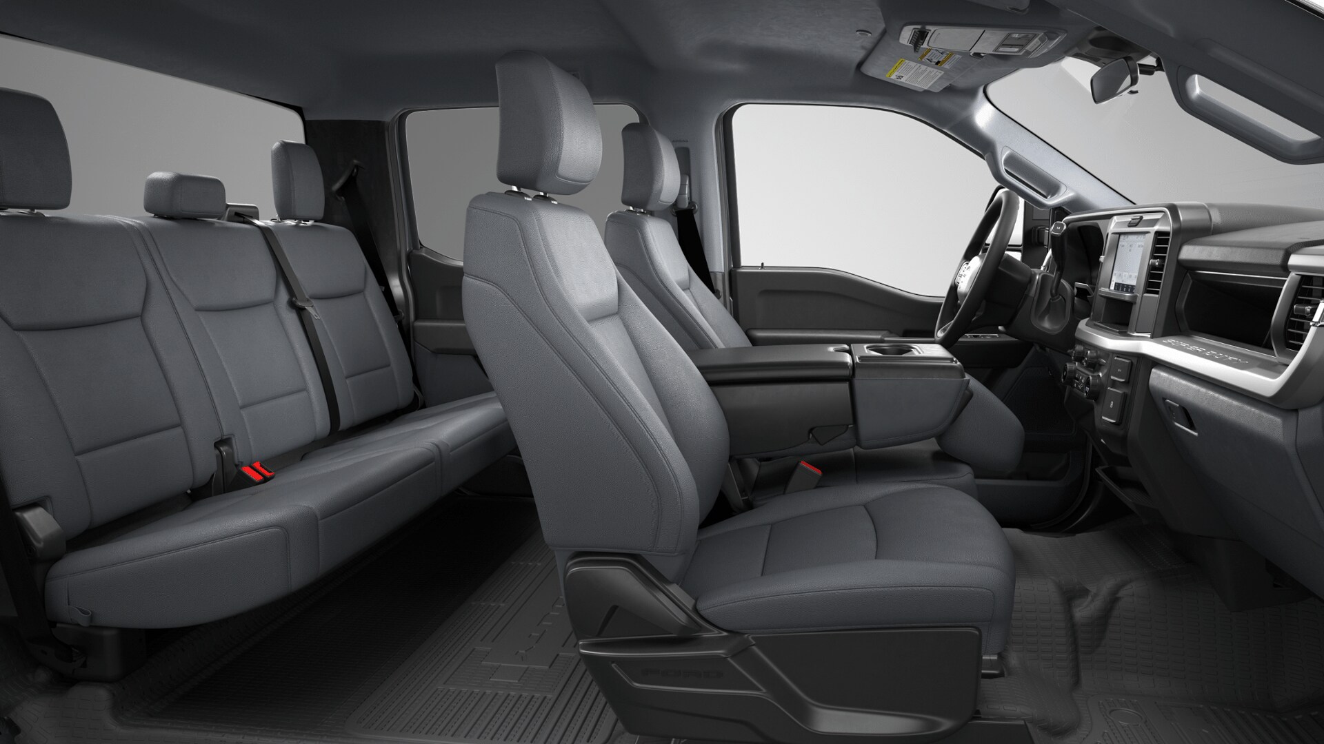 2026 Ford F-350 XL photo 5