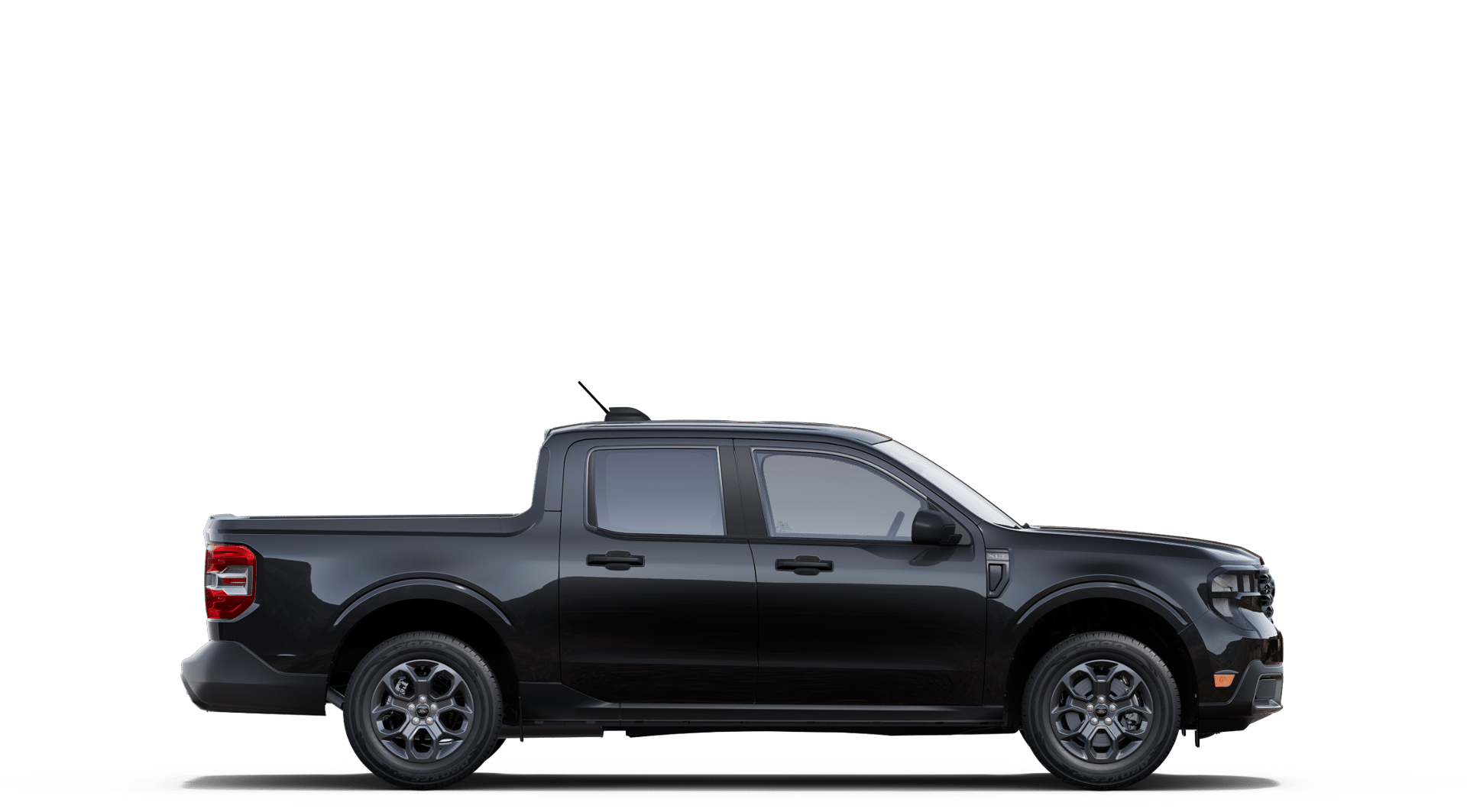 2025 Ford Maverick XLT photo 15