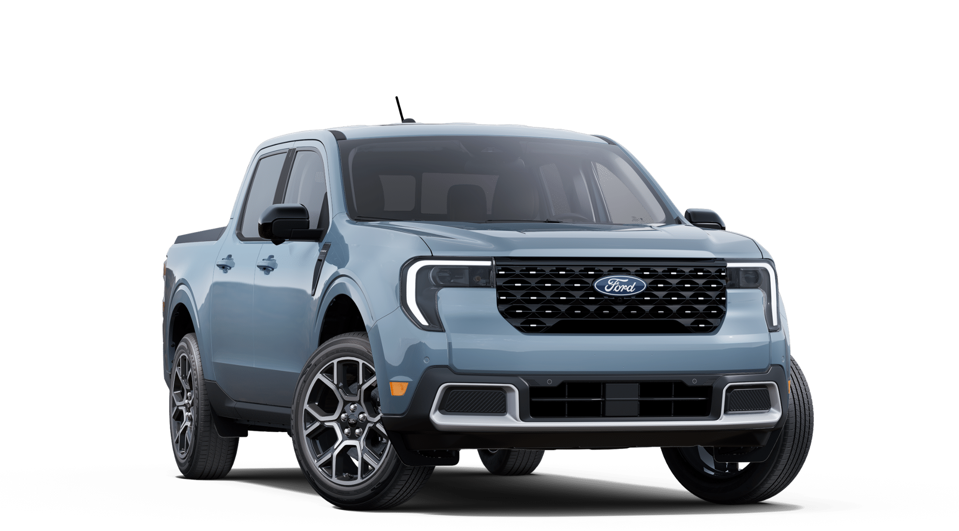 2025 Ford Maverick Lariat photo 18
