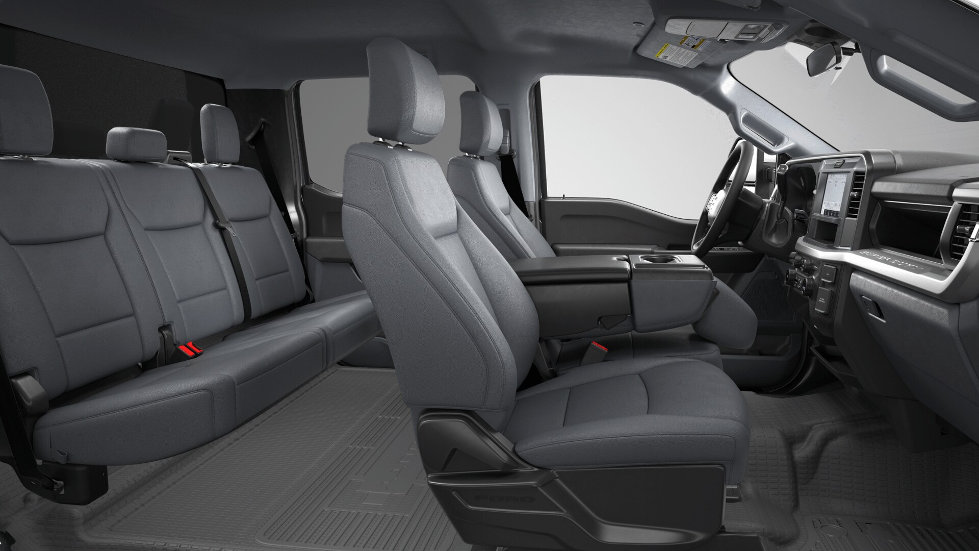 2026 Ford F-350 XL photo 25