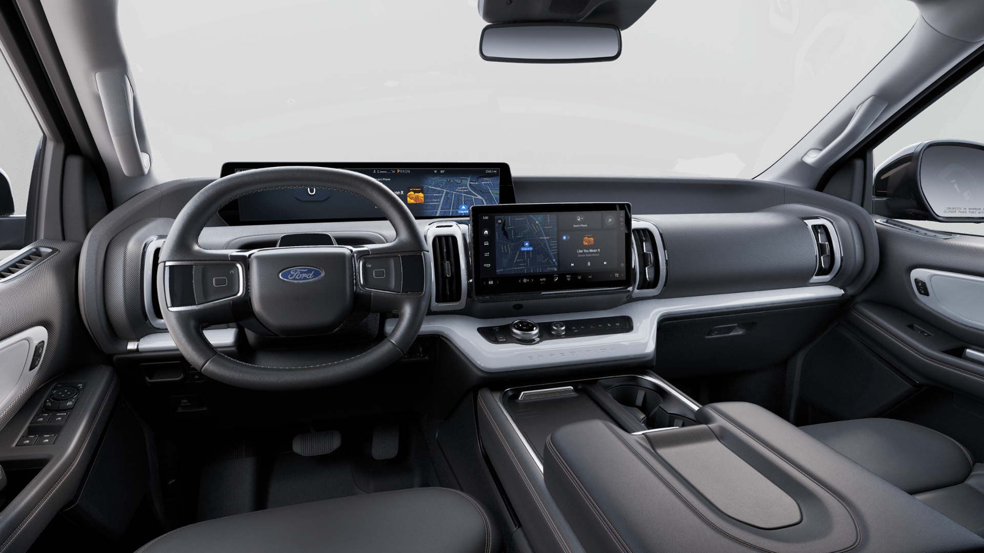 2025 Ford Expedition MAX photo 7