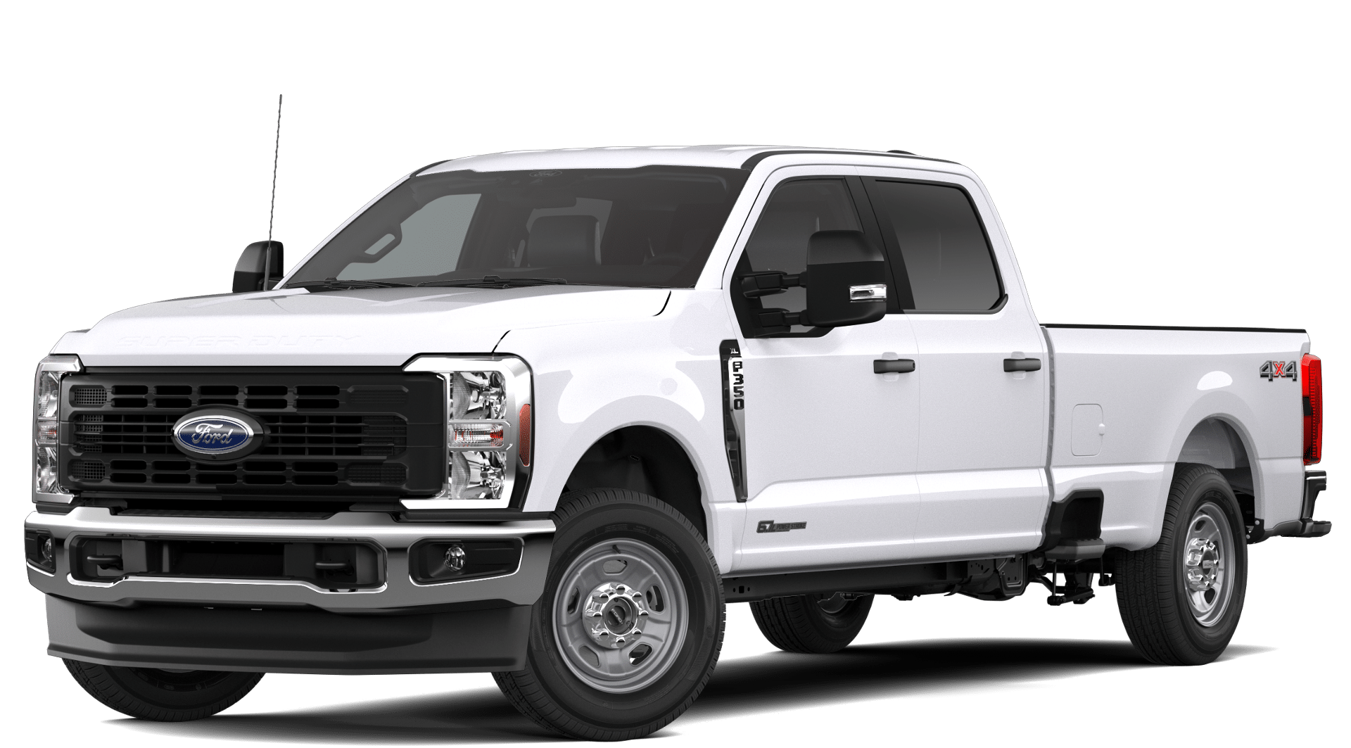 2026 Ford F-350 Super Duty XL's photo