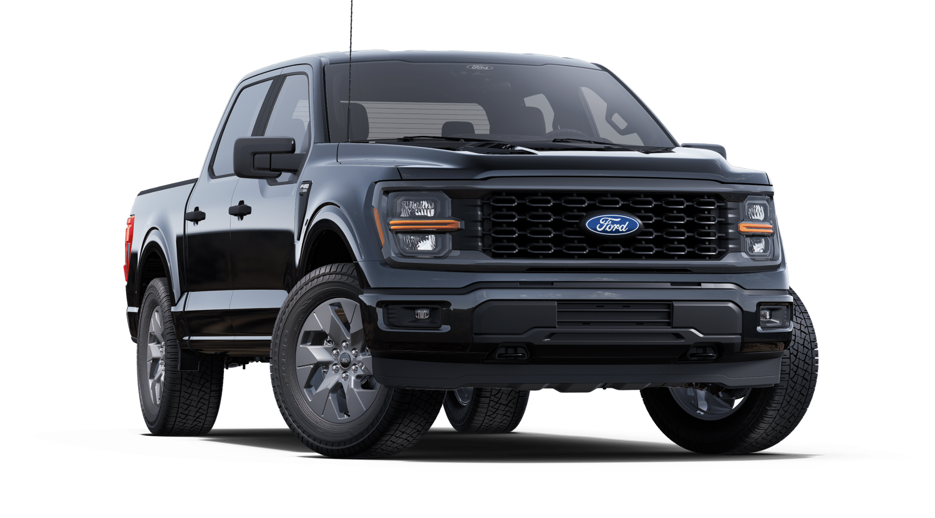 2025 Ford F-150 STX photo 11