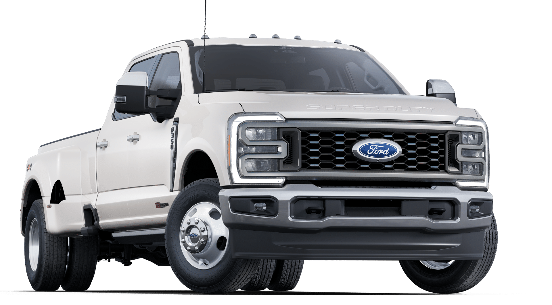 2025 Ford F-350 Super Duty Lariat - Photo 48