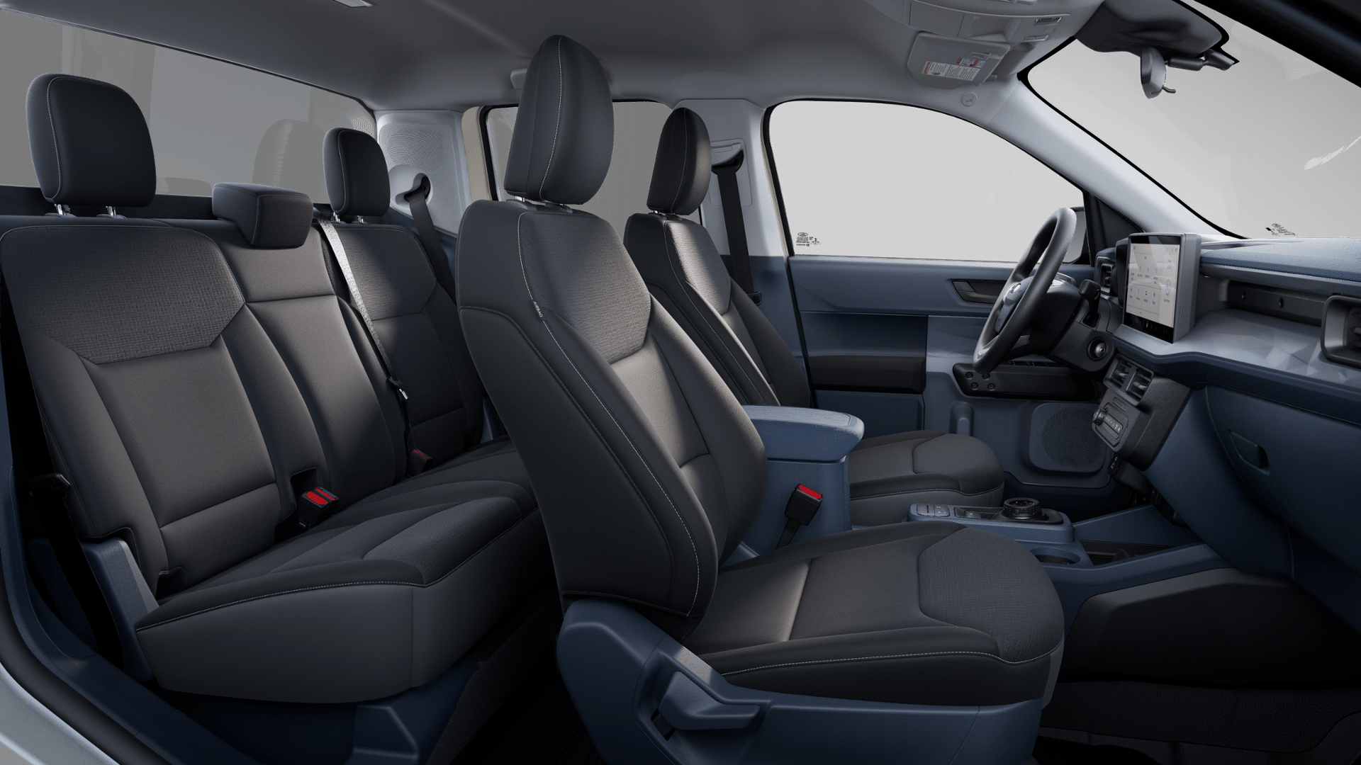 2025 Ford Maverick XL photo 16