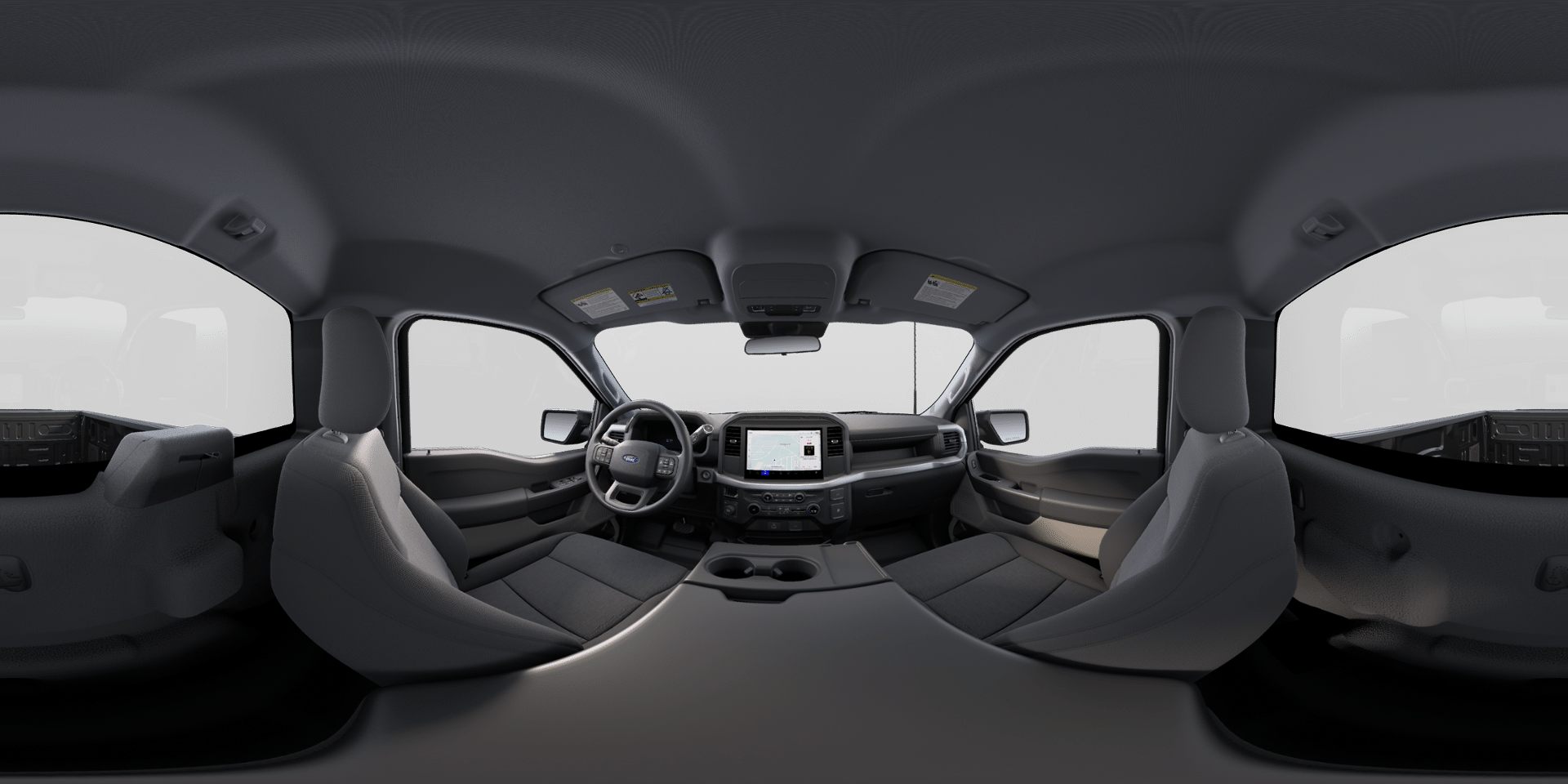 2025 Ford F-150 XL photo 27