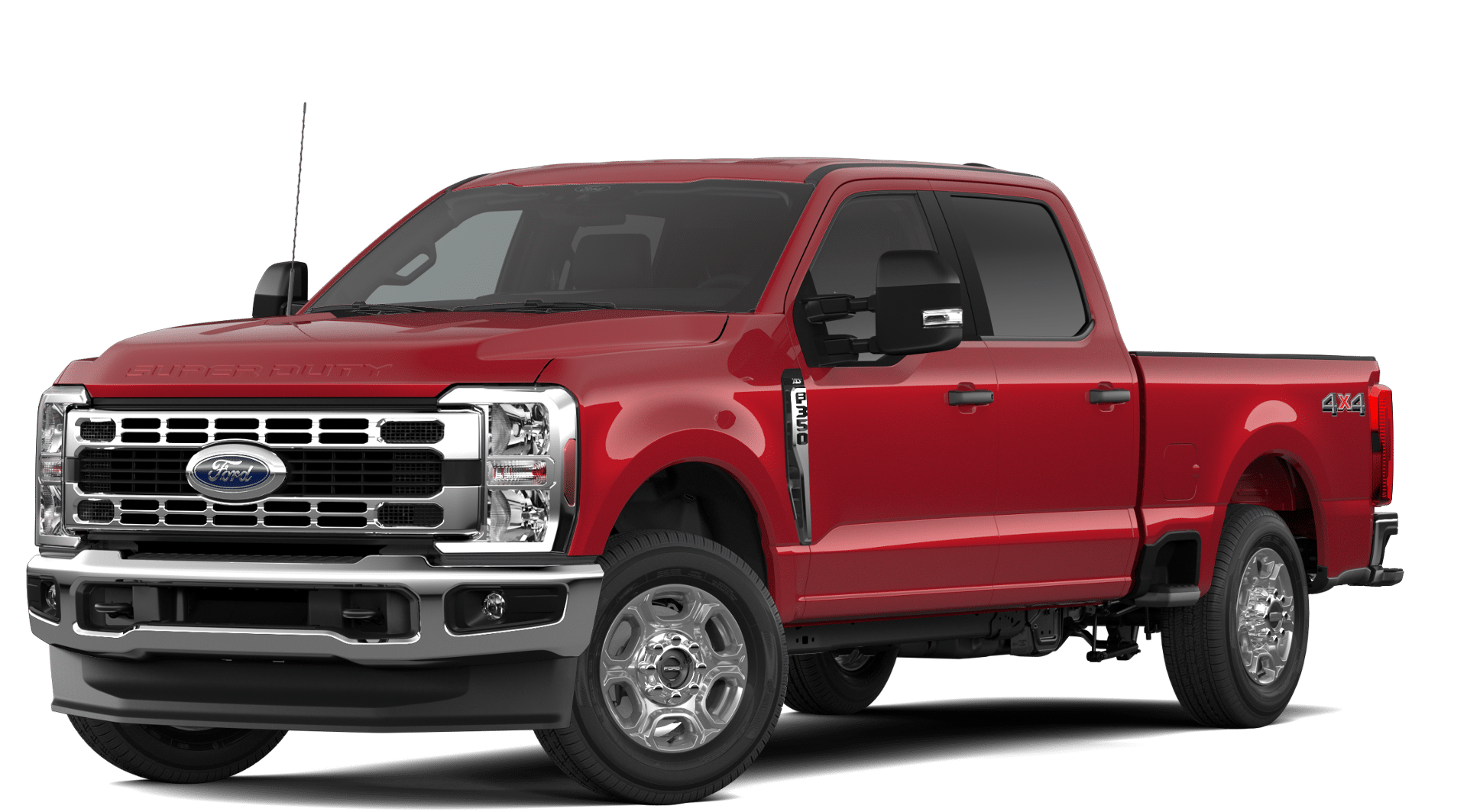 2026 Ford F-350 XLT photo 21