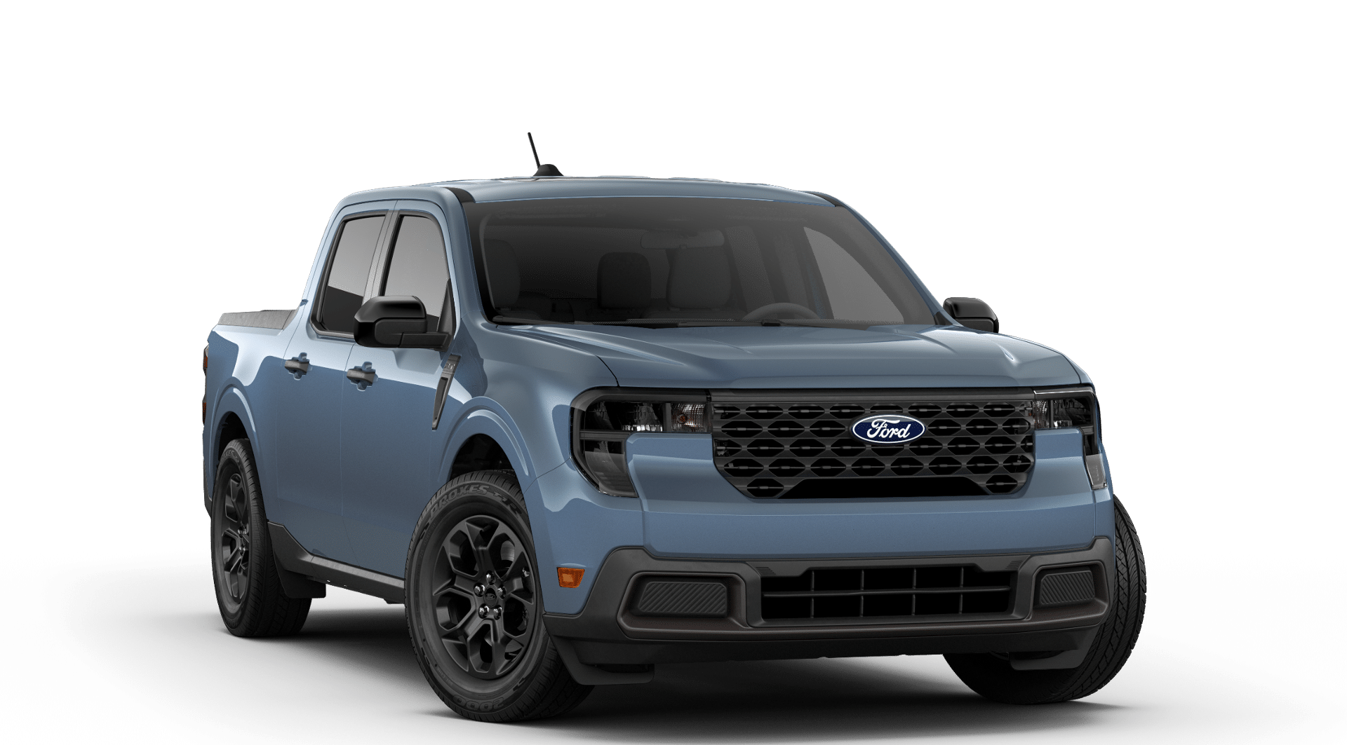 2026 Ford Maverick XLT photo 4