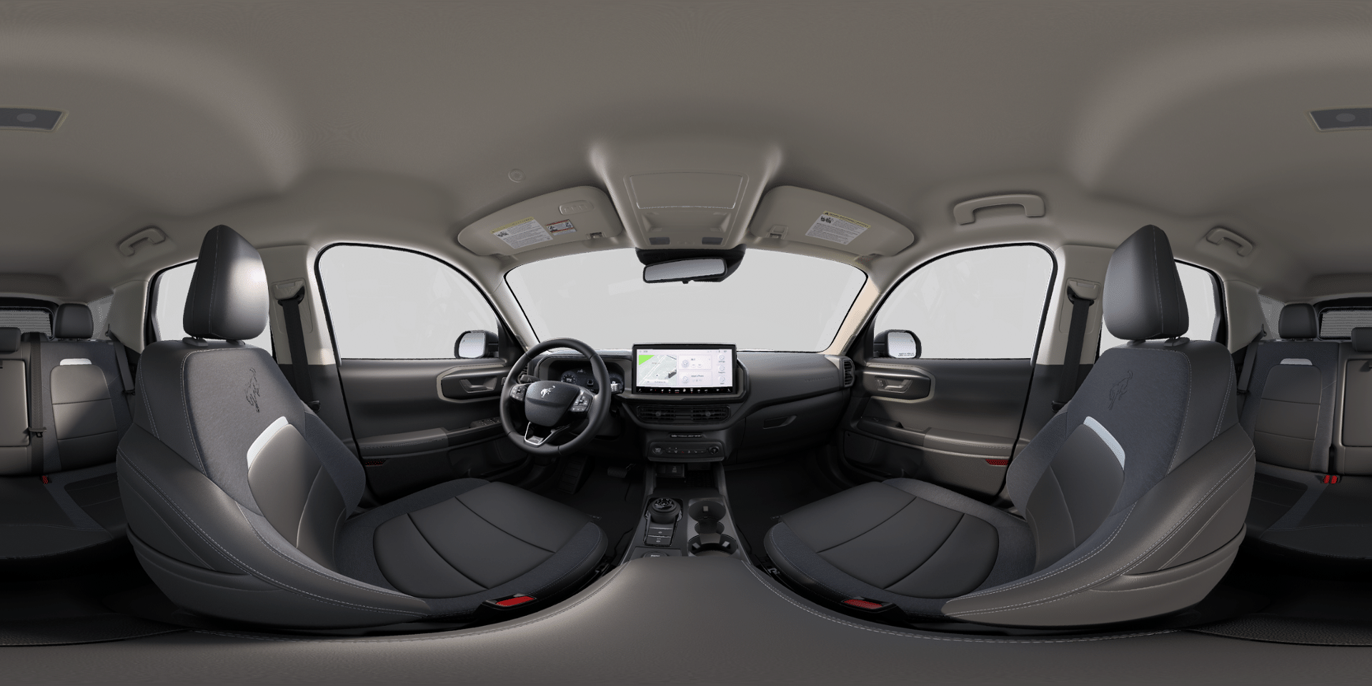 2025 FORD BRONCO SPORT - Image 31