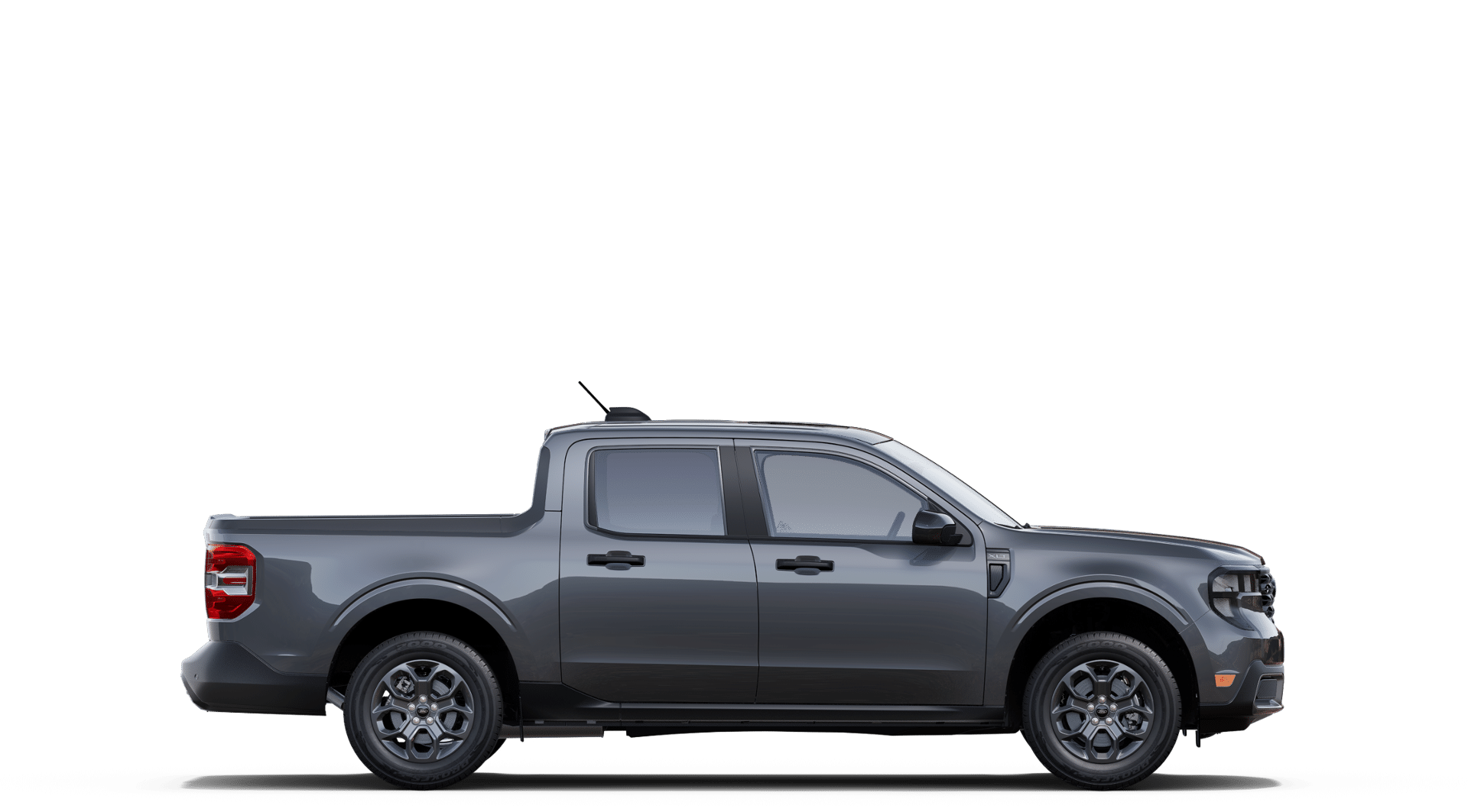 2025 Ford Maverick XLT photo 8
