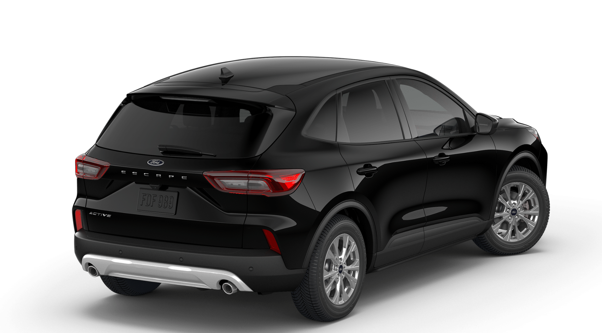 2026 Ford Escape Active photo 32