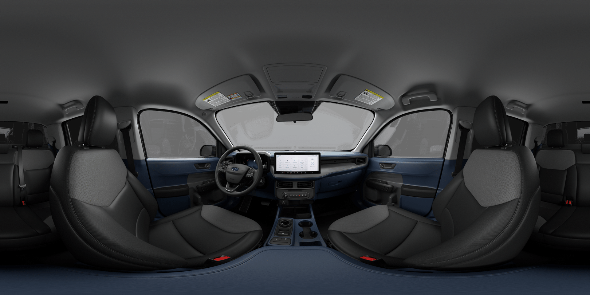 2026 FORD MAVERICK - Image 32