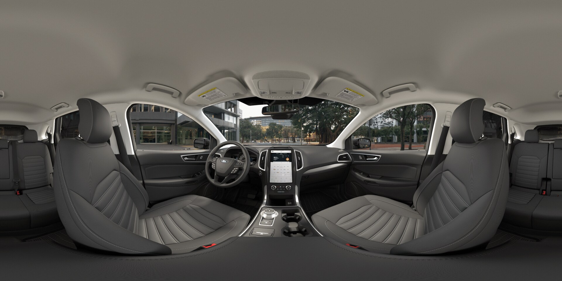 2024 FORD EDGE - Image 30