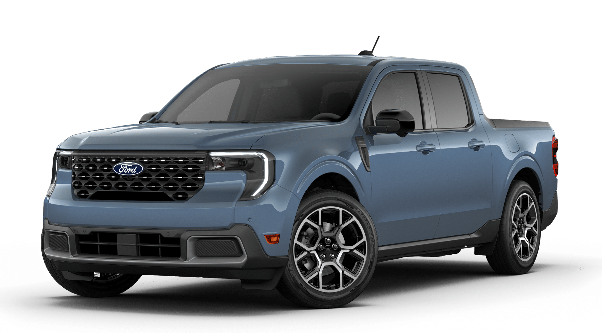 2026 FORD MAVERICK - Image 1