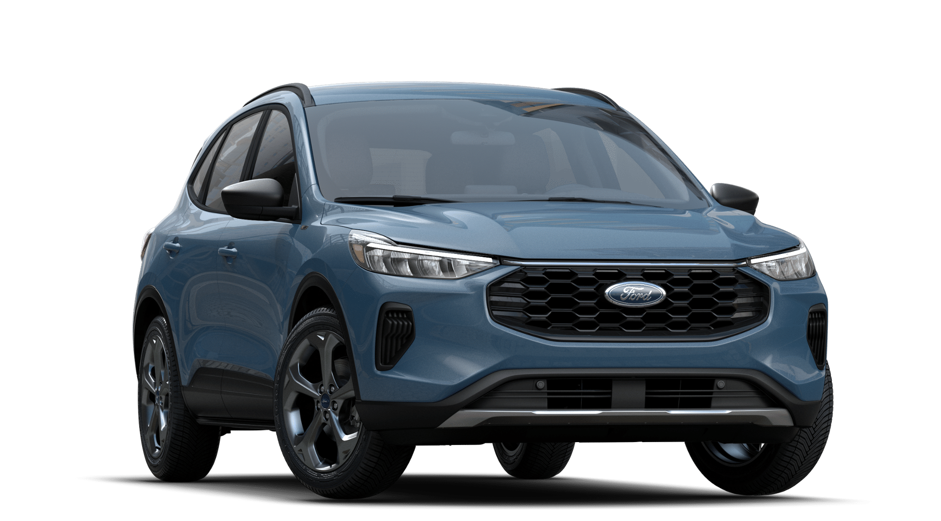 2025 Ford Escape ST-Line photo 5