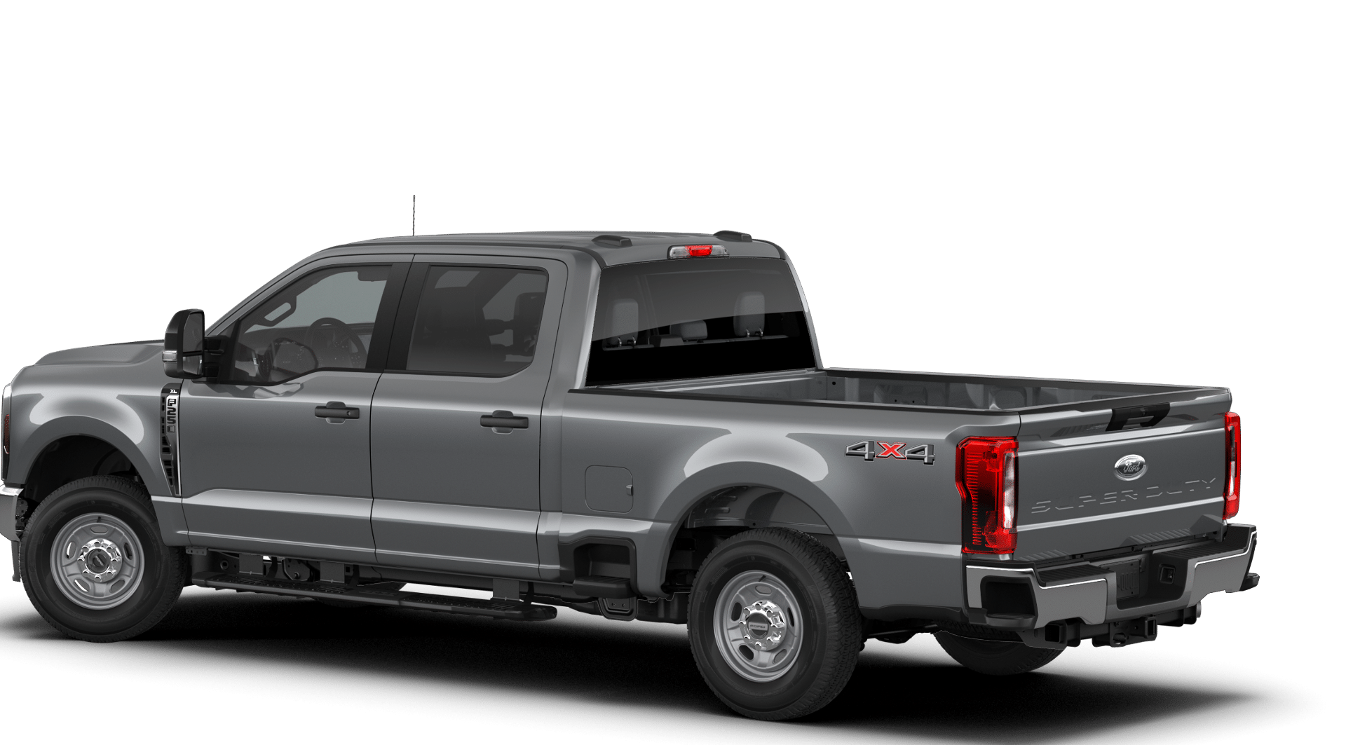 2026 Ford F-250 XL photo 2