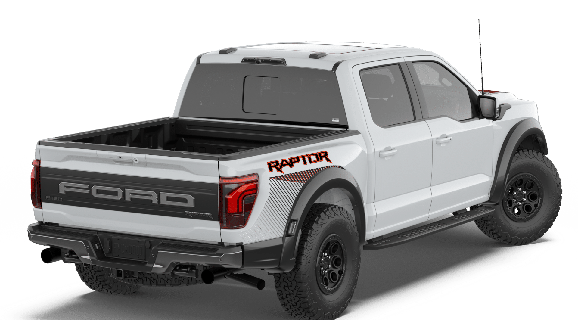 2026 FORD F-150 - Image 3