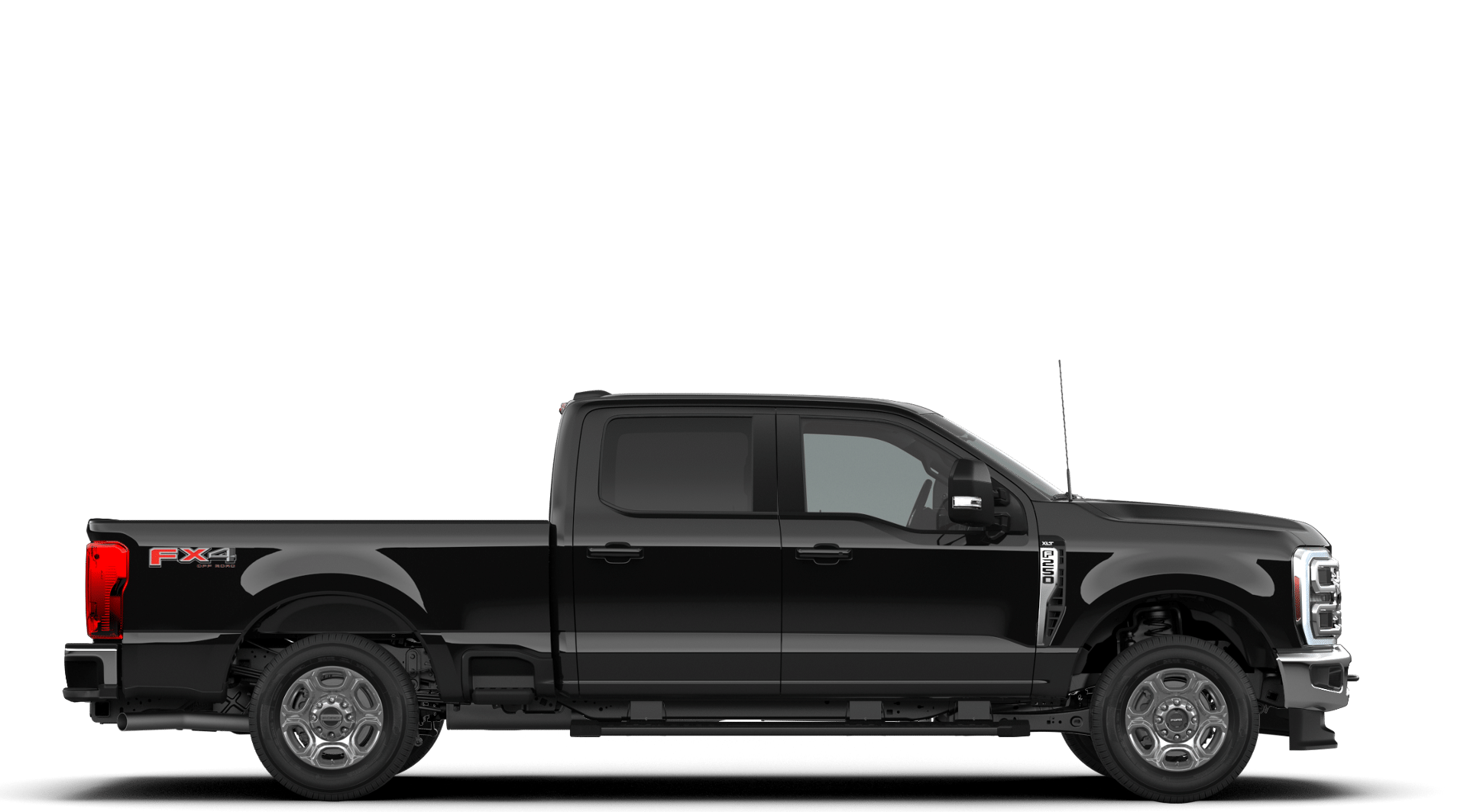 2026 Ford F-250 XLT photo 26