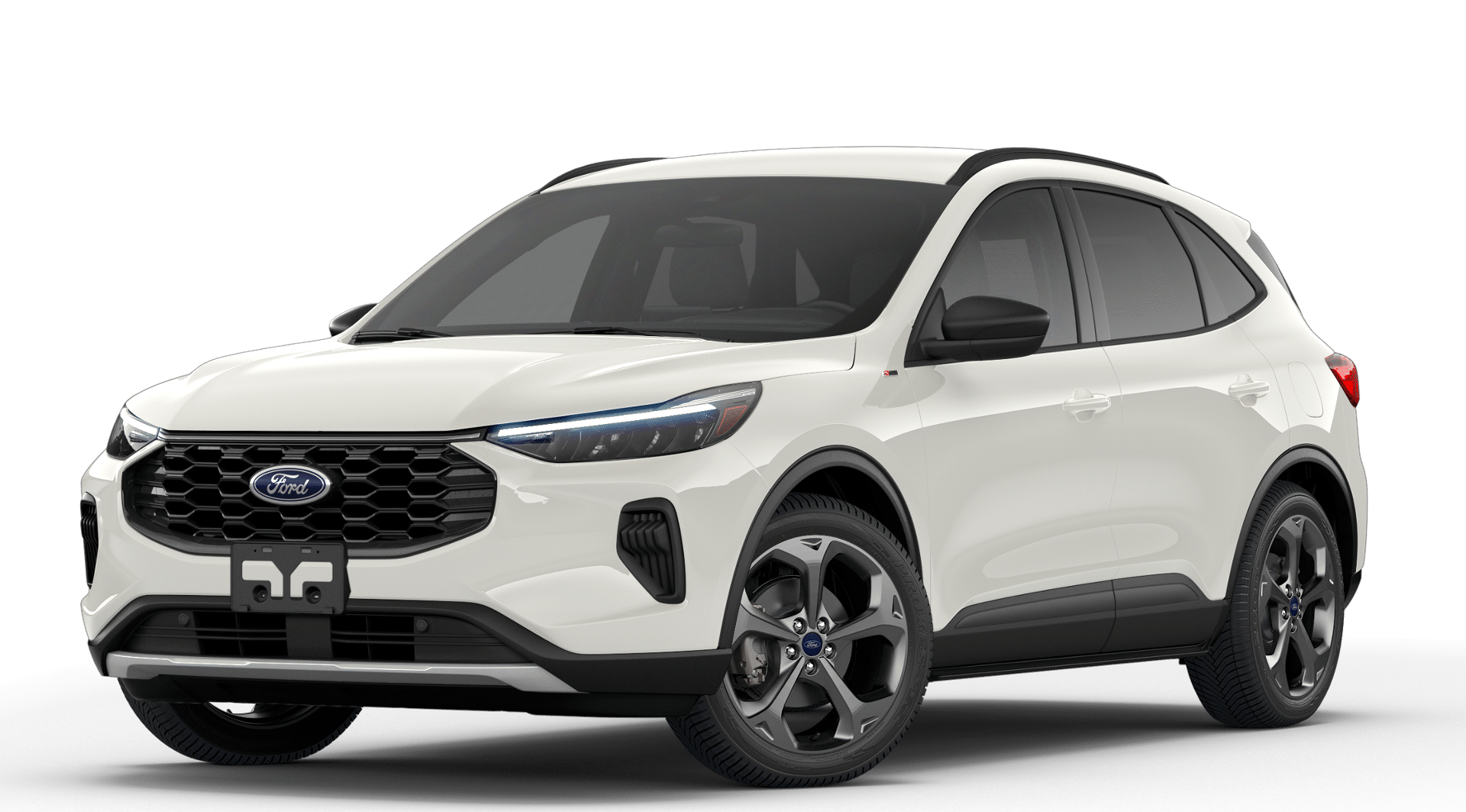2026 Ford Escape ST-Line photo 27