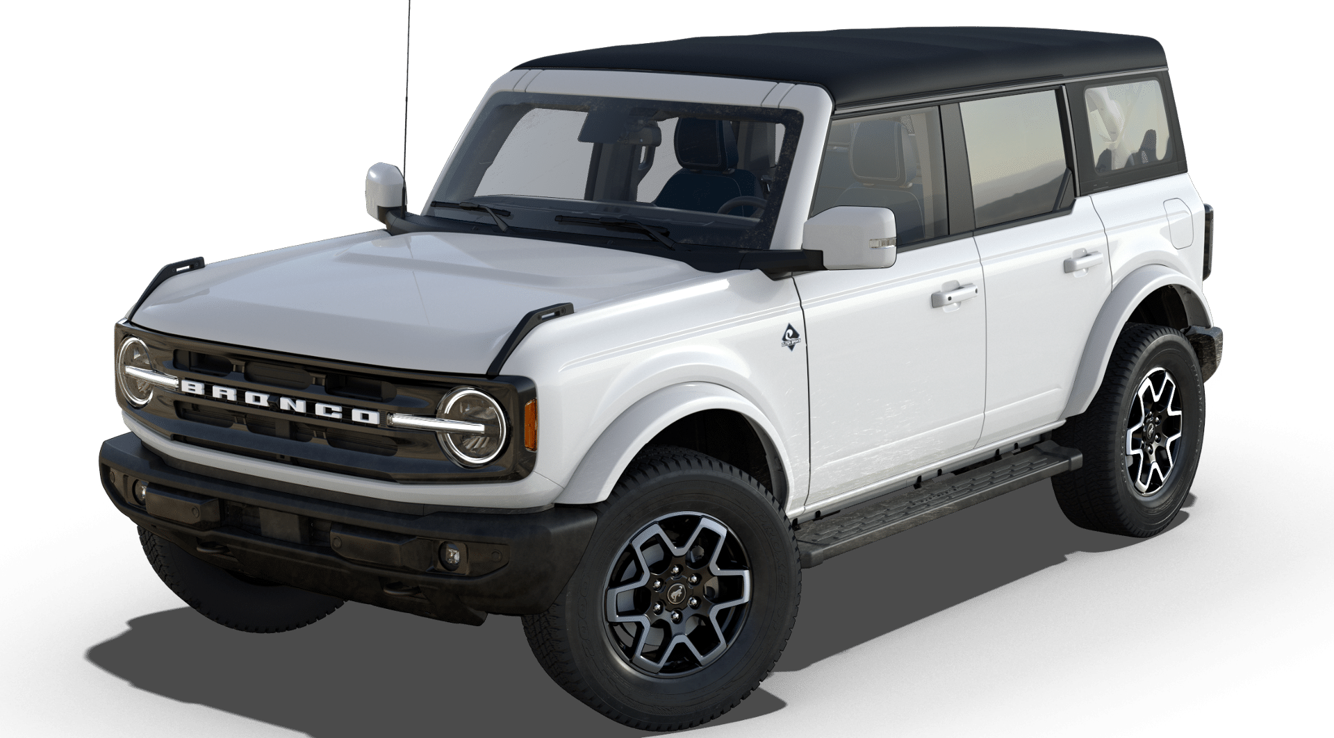2025 FORD BRONCO - Image 26